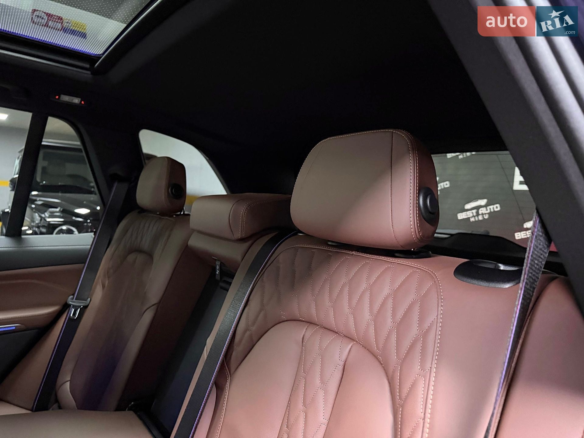 BMW X5 2026 VIN WBA31EU0X09372438 фото оголошення 59 з 110