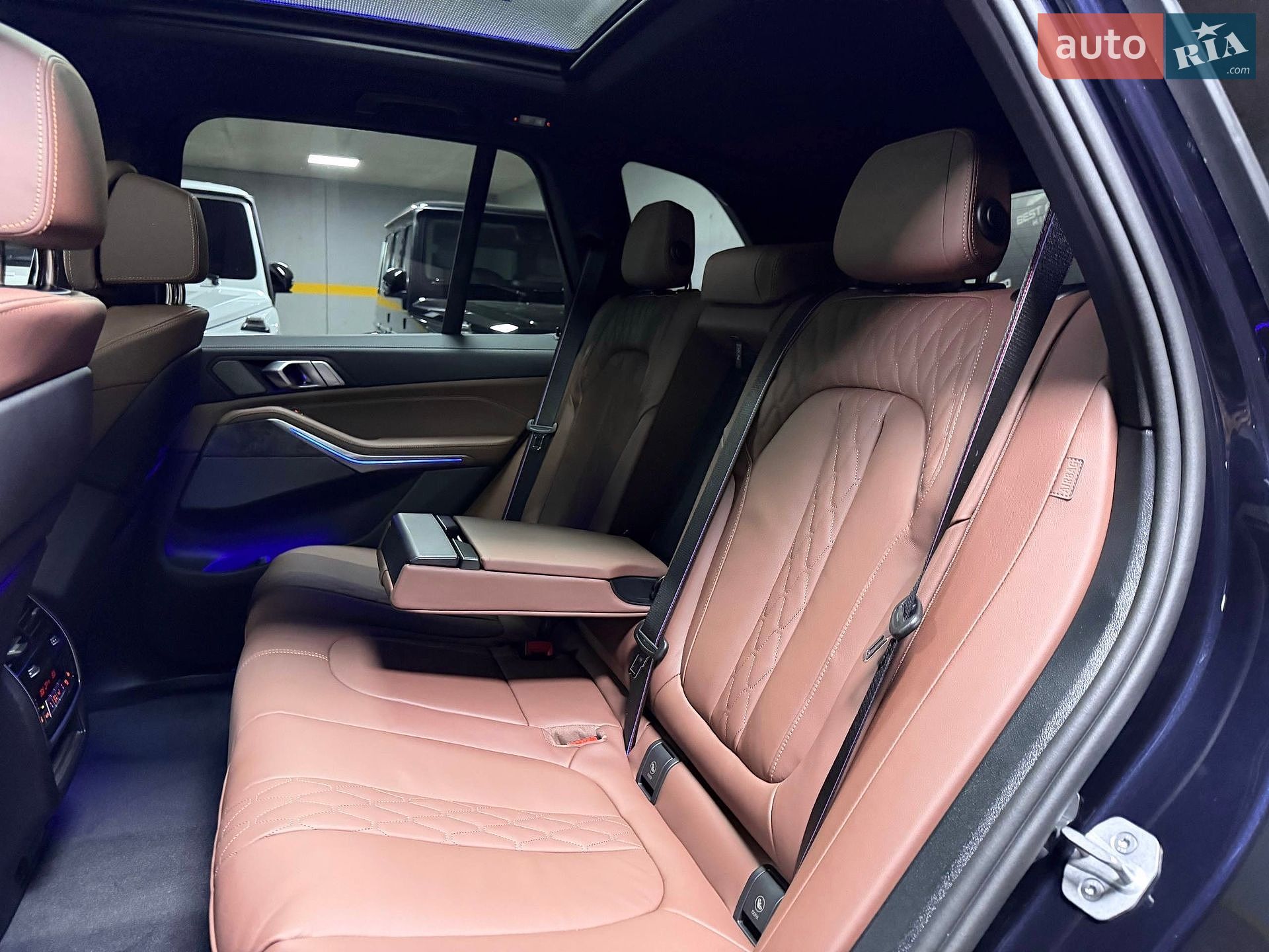 BMW X5 2026 VIN WBA31EU0X09372438 фото оголошення 58 з 110