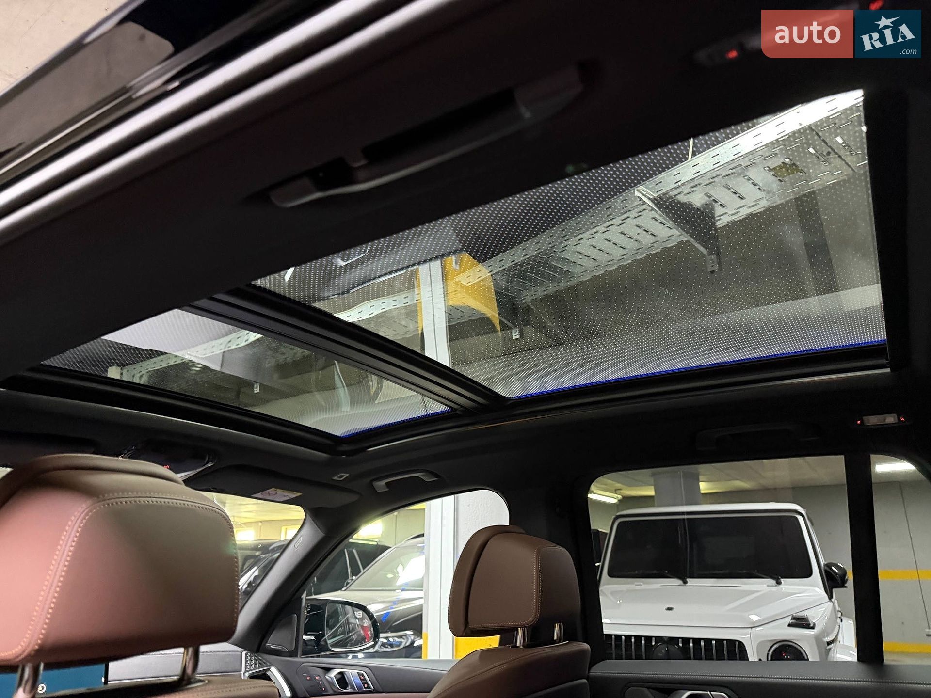 BMW X5 2026 VIN WBA31EU0X09372438 фото оголошення 54 з 110