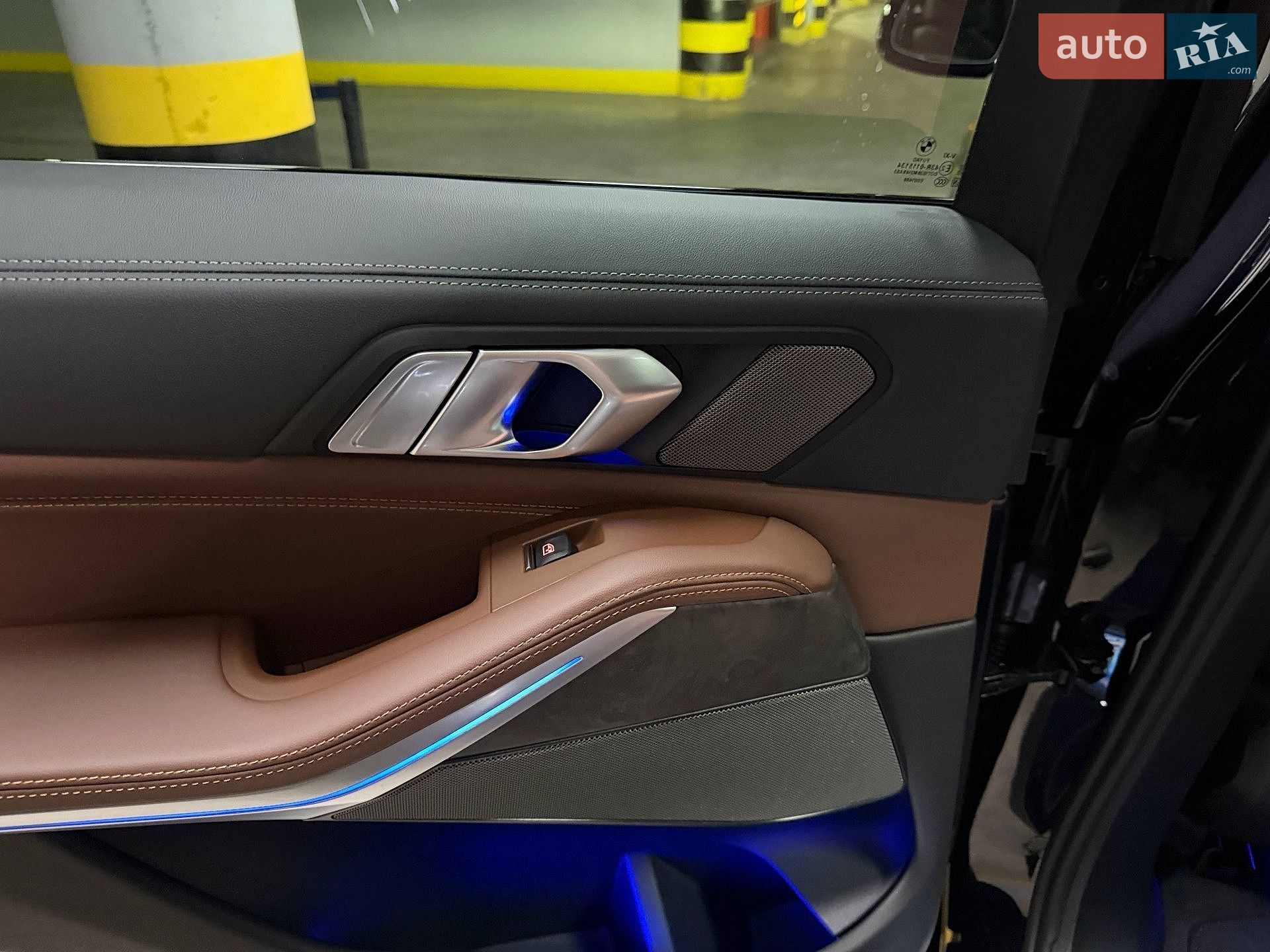 BMW X5 2026 VIN WBA31EU0X09372438 фото оголошення 52 з 110