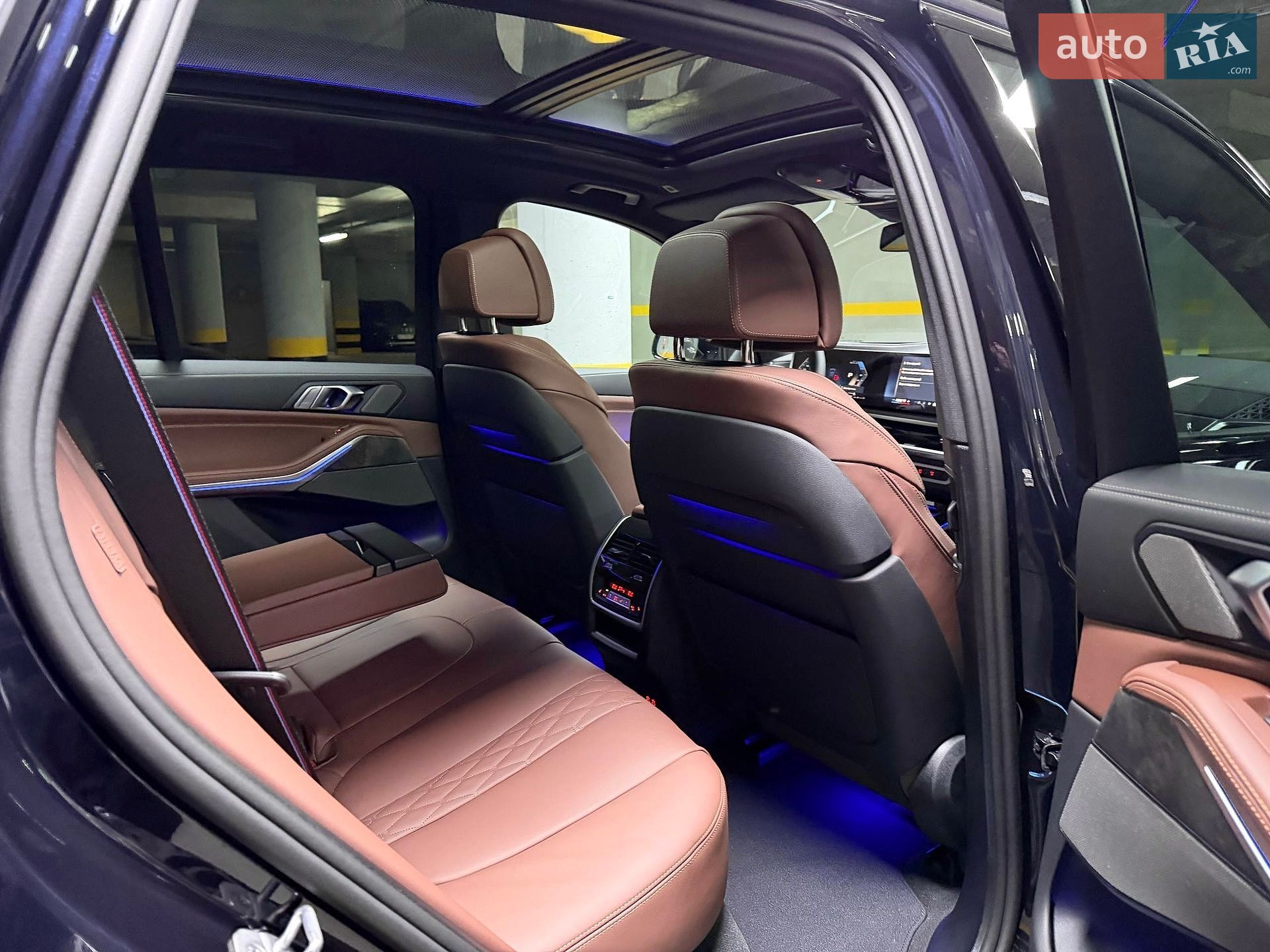 BMW X5 2026 VIN WBA31EU0X09372438 фото оголошення 63 з 110