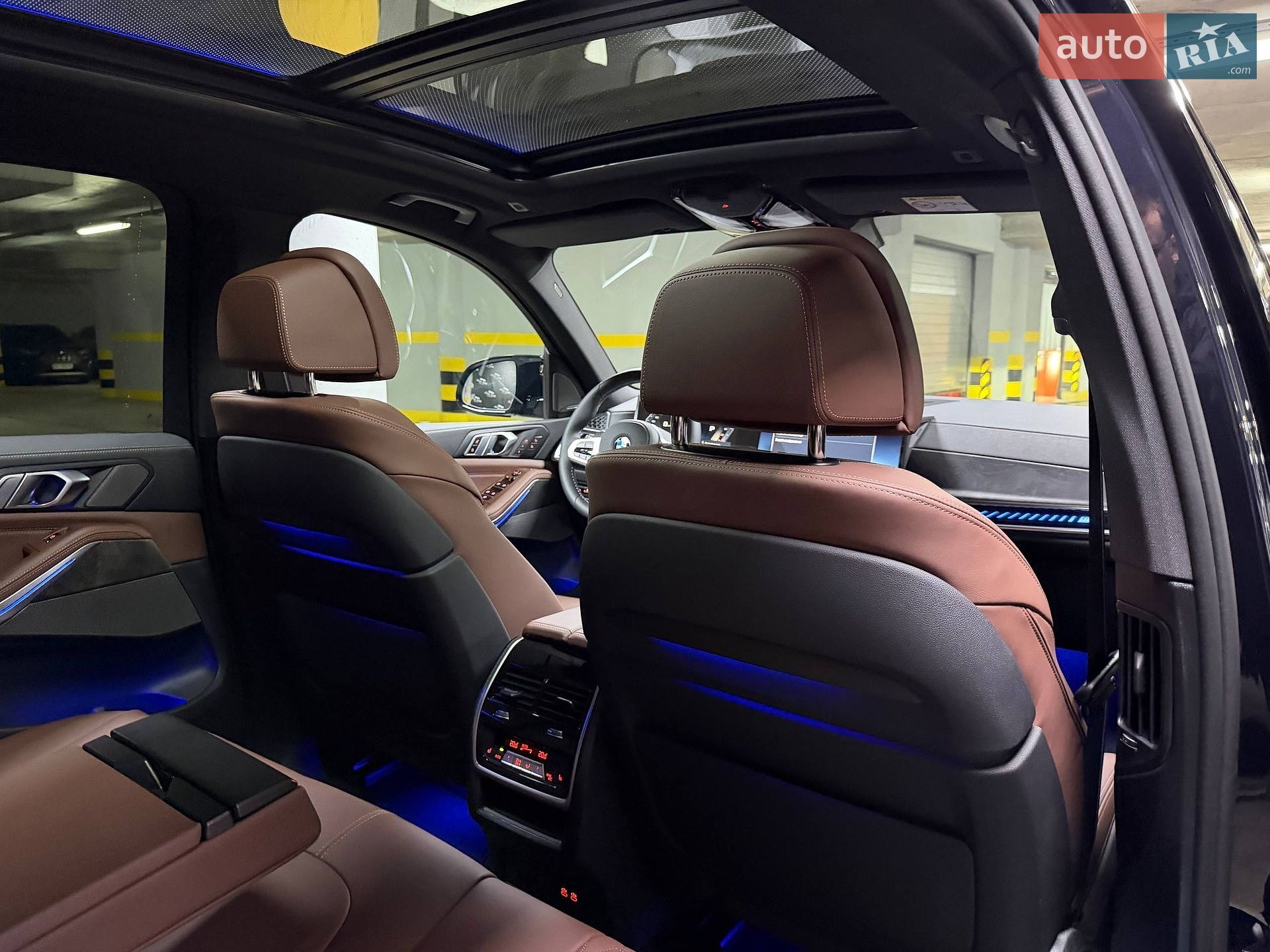 BMW X5 2026 VIN WBA31EU0X09372438 фото оголошення 62 з 110