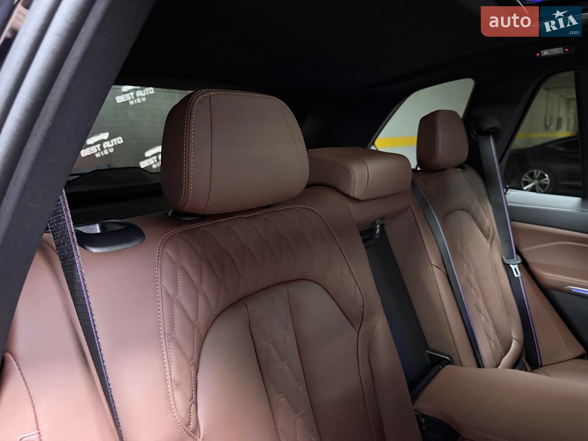 BMW X5 2026 VIN WBA31EU0X09372438 фото оголошення 66 з 110