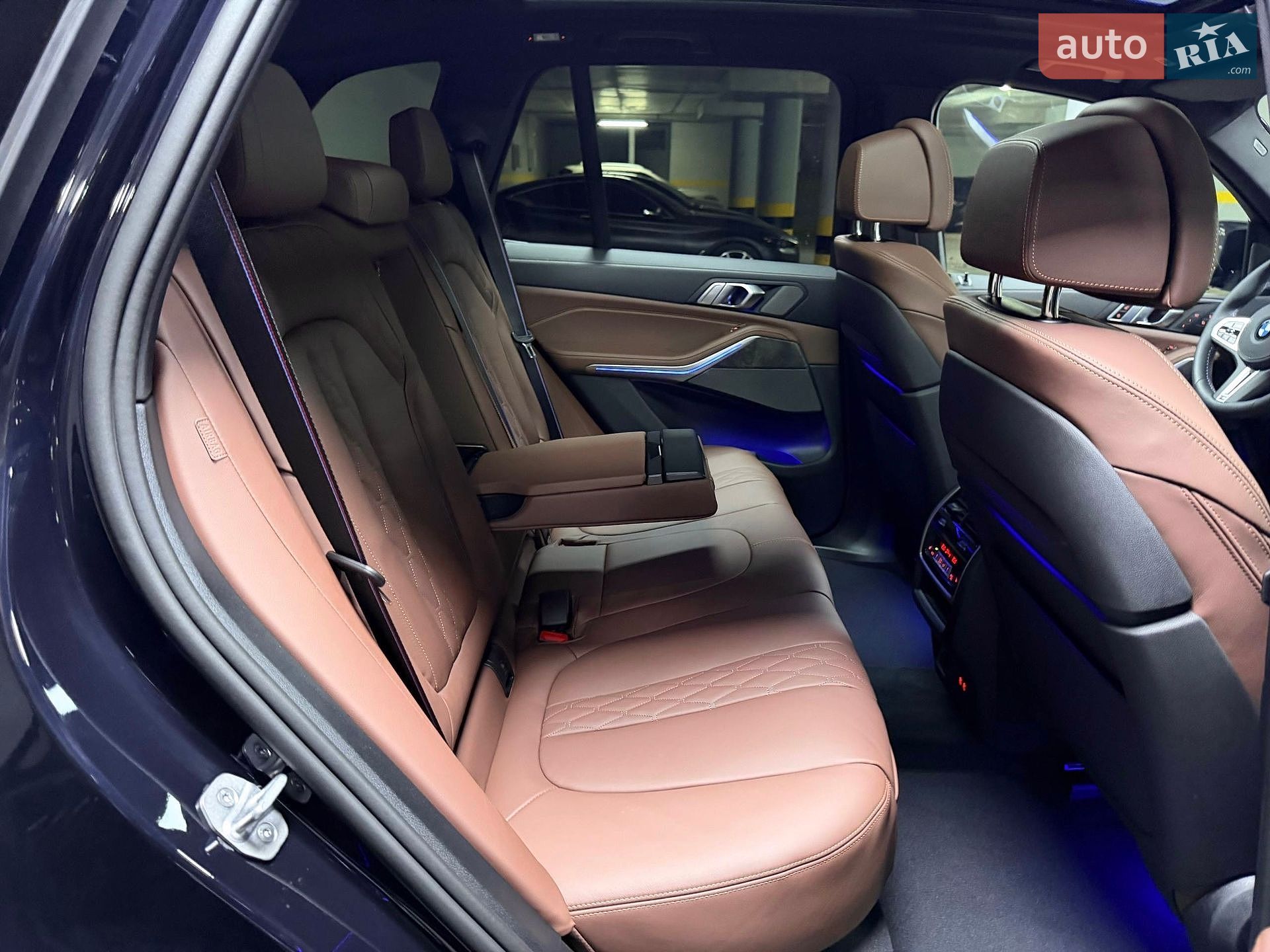 BMW X5 2026 VIN WBA31EU0X09372438 фото оголошення 64 з 110