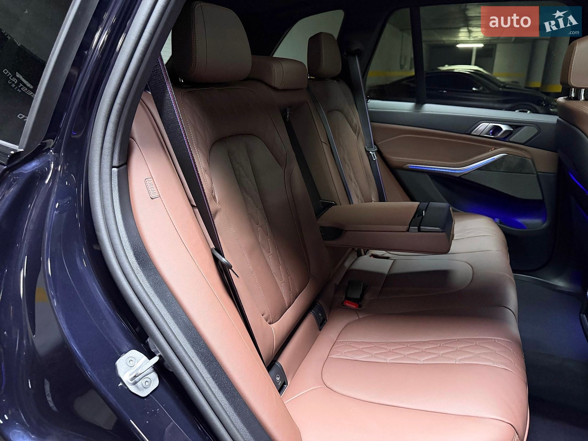 BMW X5 2026 VIN WBA31EU0X09372438 фото оголошення 65 з 110