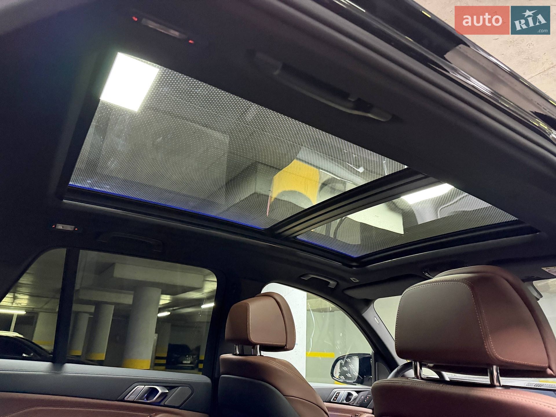 BMW X5 2026 VIN WBA31EU0X09372438 фото оголошення 68 з 110
