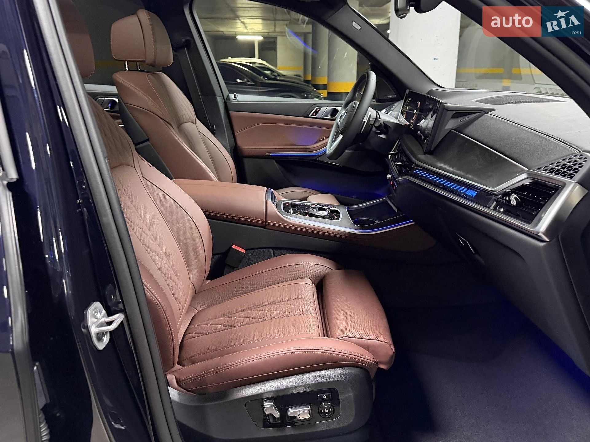BMW X5 2026 VIN WBA31EU0X09372438 фото оголошення 89 з 110