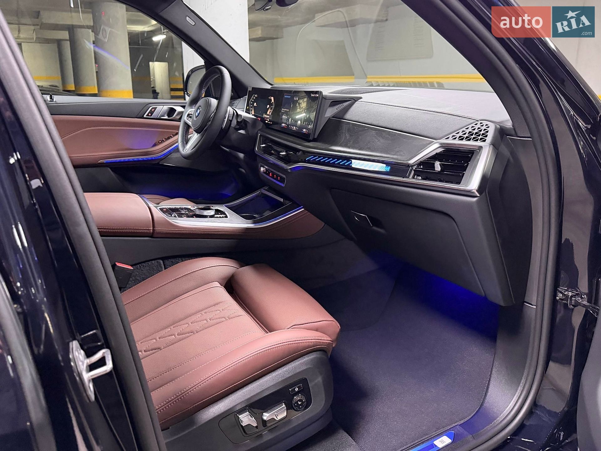 BMW X5 2026 VIN WBA31EU0X09372438 фото оголошення 88 з 110