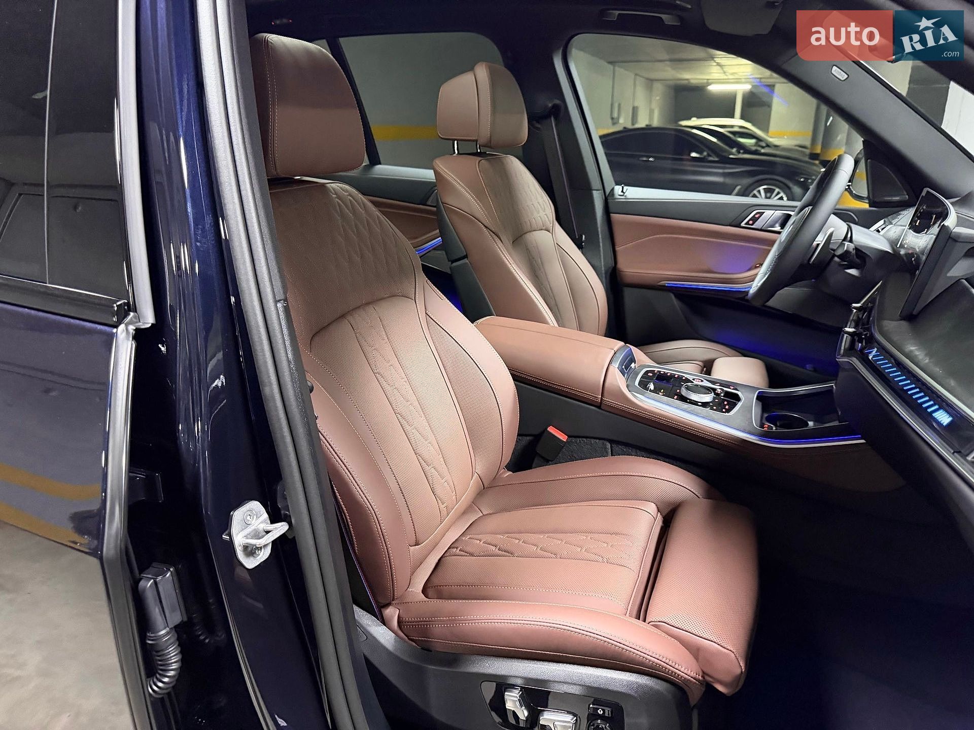 BMW X5 2026 VIN WBA31EU0X09372438 фото оголошення 90 з 110