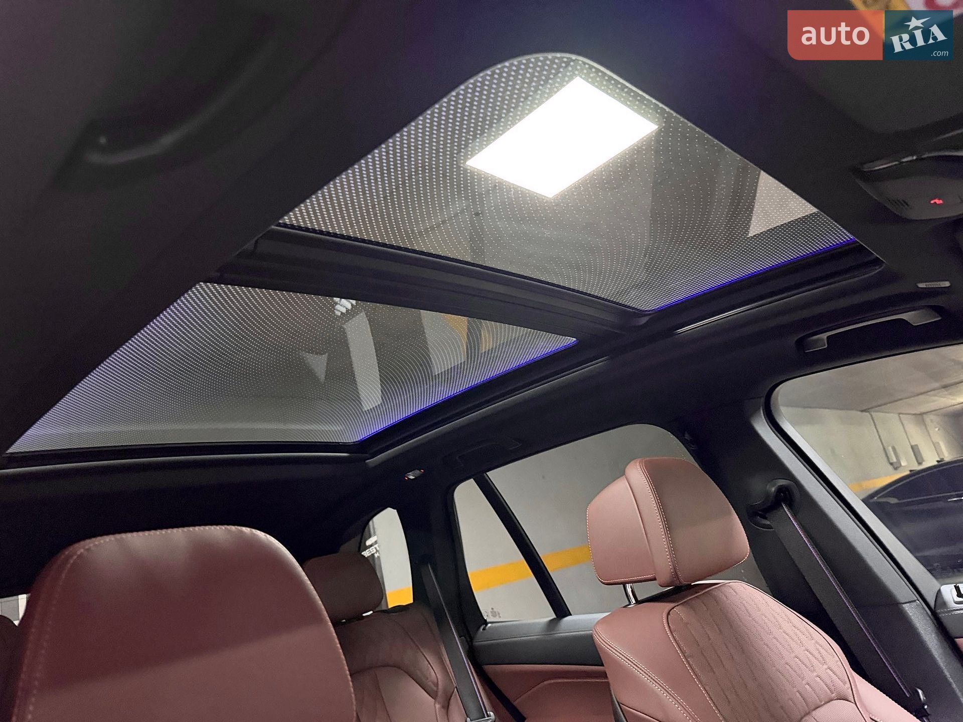 BMW X5 2026 VIN WBA31EU0X09372438 фото оголошення 95 з 110