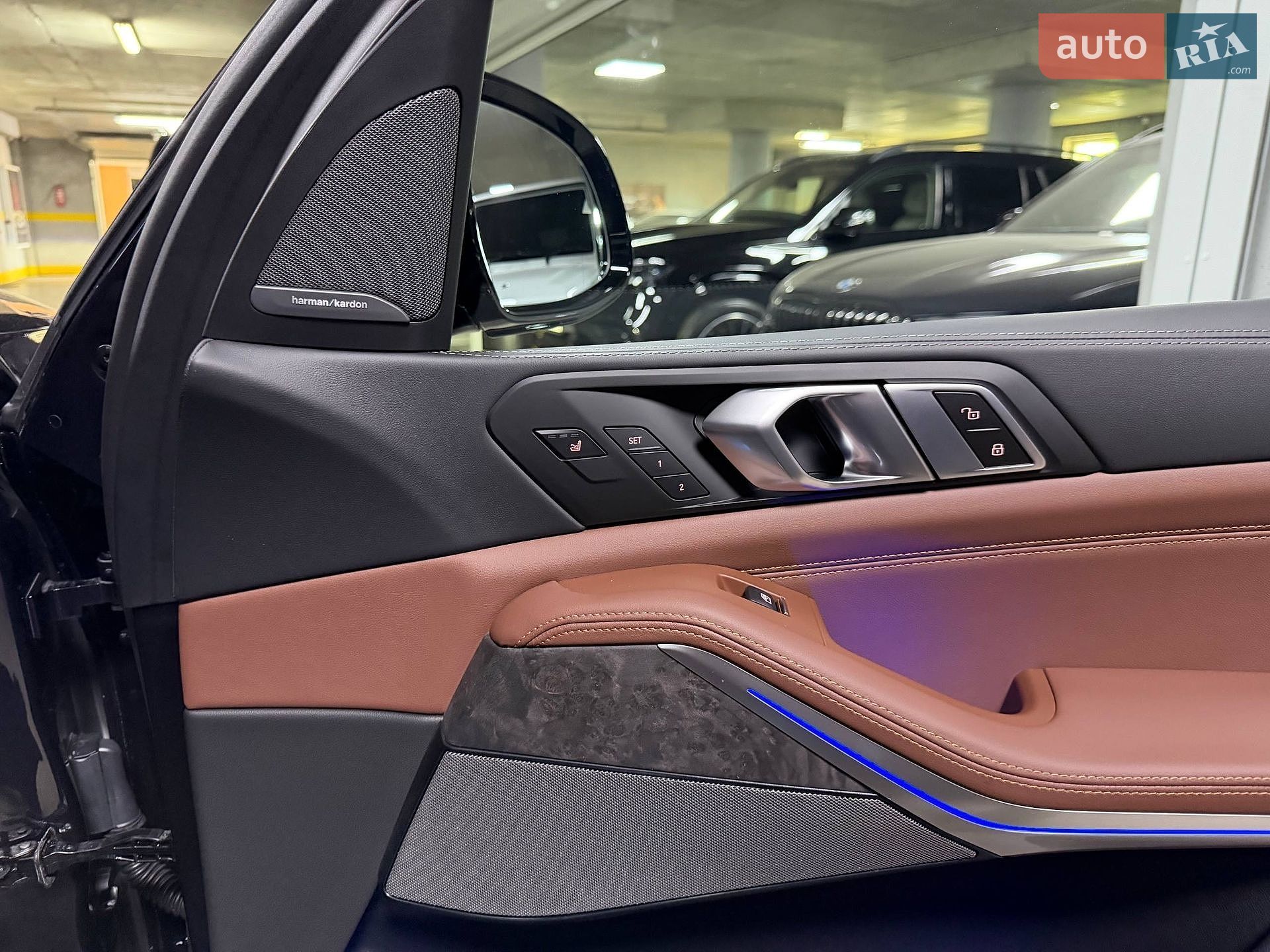 BMW X5 2026 VIN WBA31EU0X09372438 фото оголошення 100 з 110