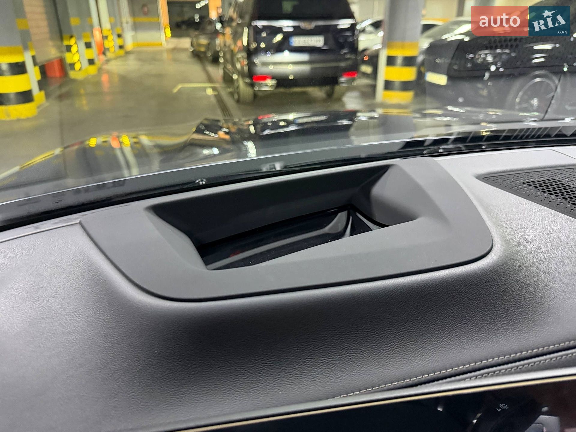 BMW X5 2026 VIN WBA31EU0X09372438 фото оголошення 36 з 110