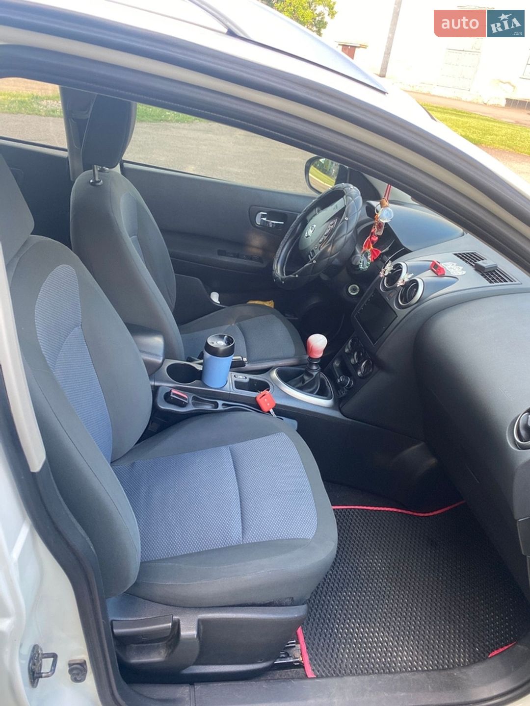 Nissan Qashqai 2012 VIN SJNFCAJ10U2537930 фото оголошення 12 з 29