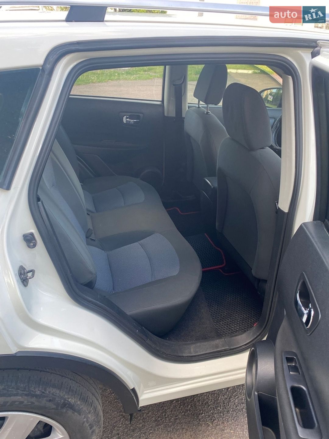 Nissan Qashqai 2012 VIN SJNFCAJ10U2537930 фото оголошення 13 з 29