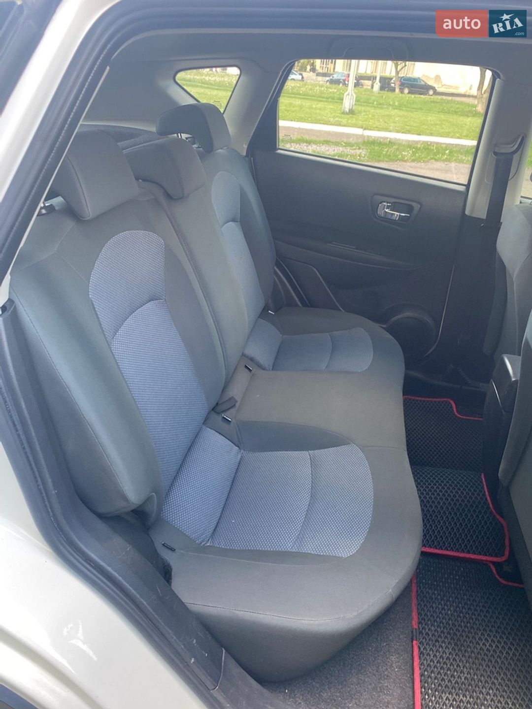 Nissan Qashqai 2012 VIN SJNFCAJ10U2537930 фото оголошення 14 з 29