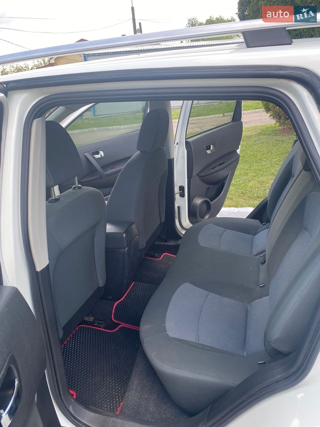 Nissan Qashqai 2012 VIN SJNFCAJ10U2537930 фото оголошення 15 з 29