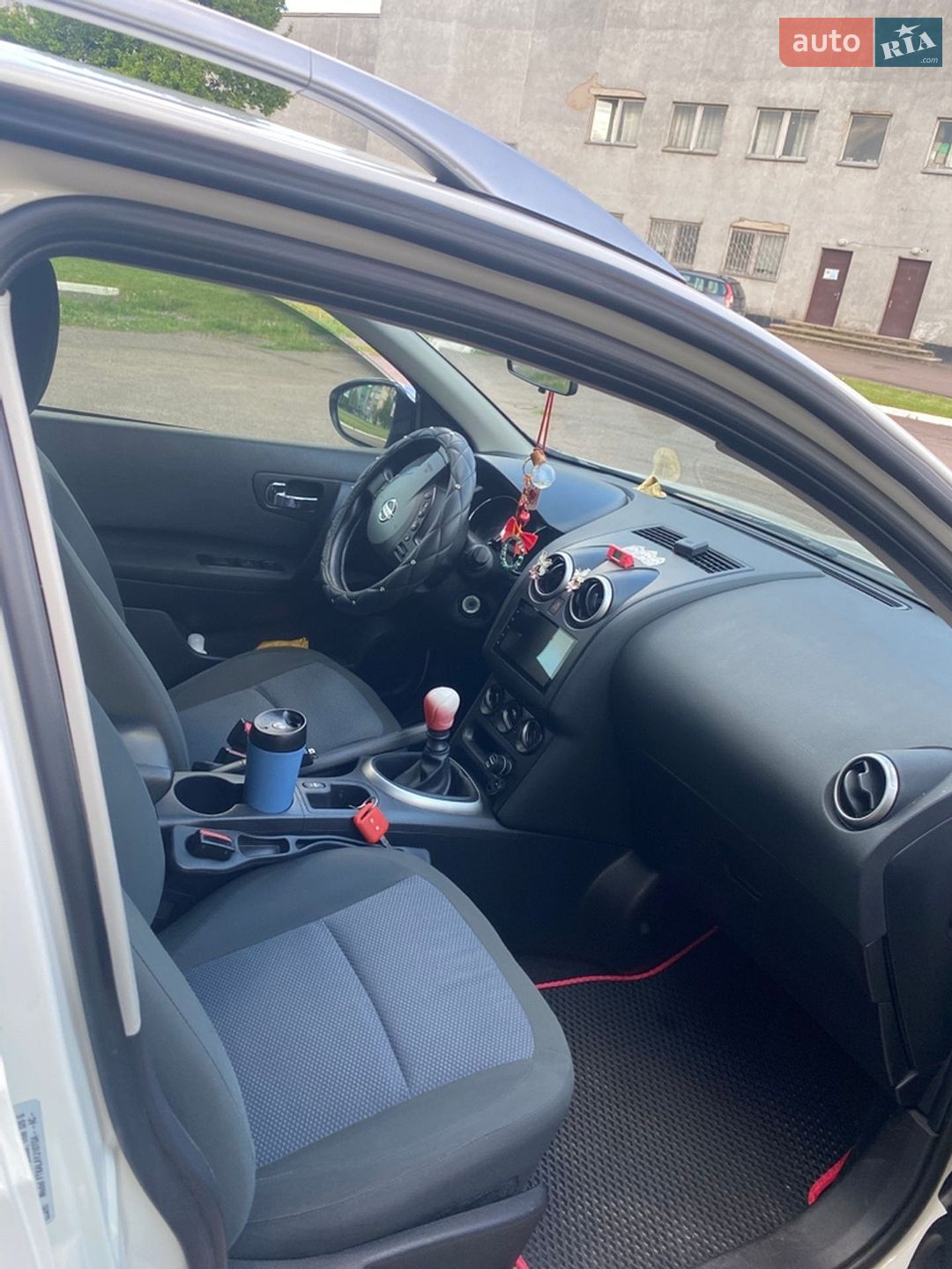 Nissan Qashqai 2012 VIN SJNFCAJ10U2537930 фото оголошення 16 з 29