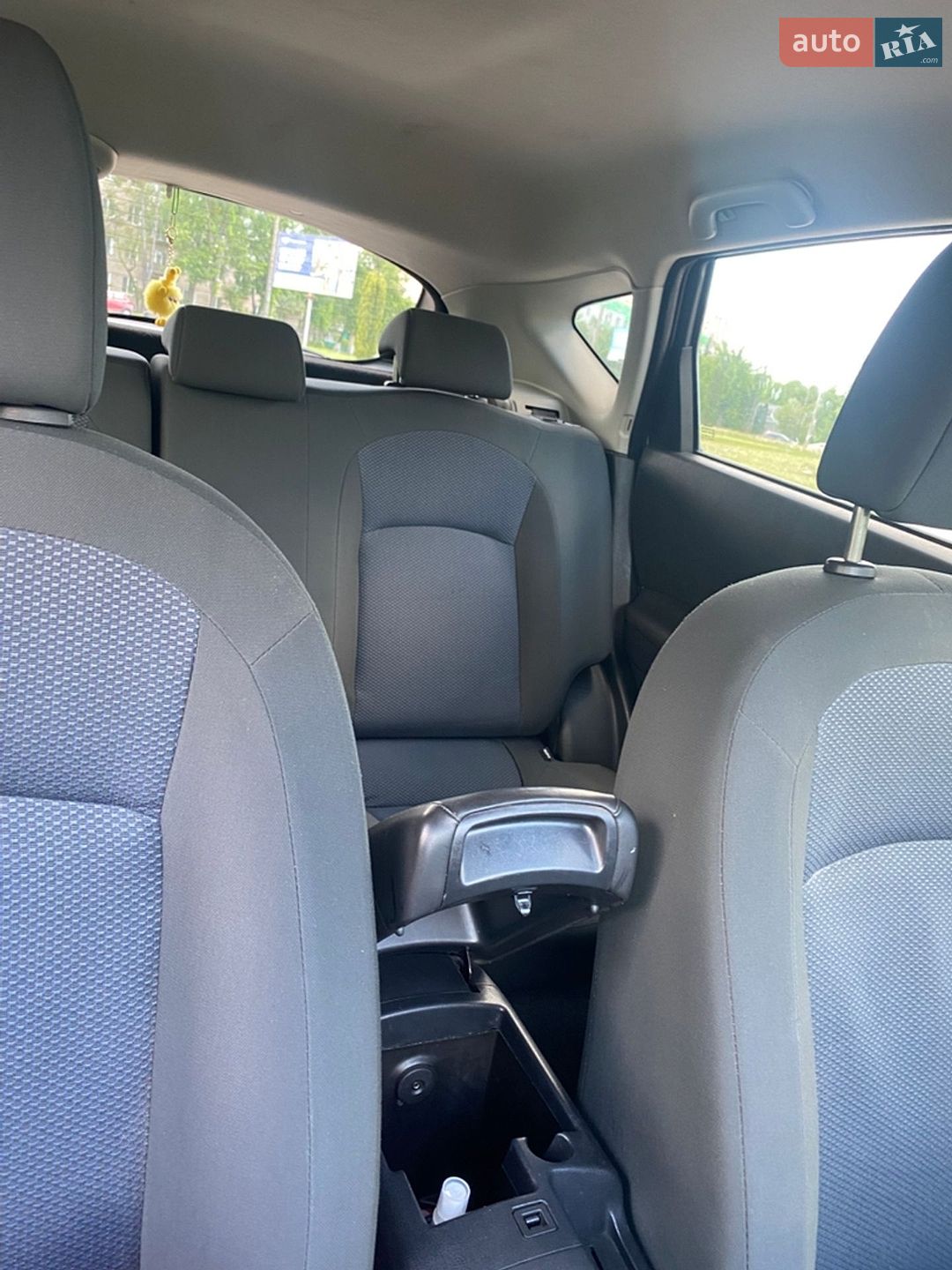 Nissan Qashqai 2012 VIN SJNFCAJ10U2537930 фото оголошення 17 з 29