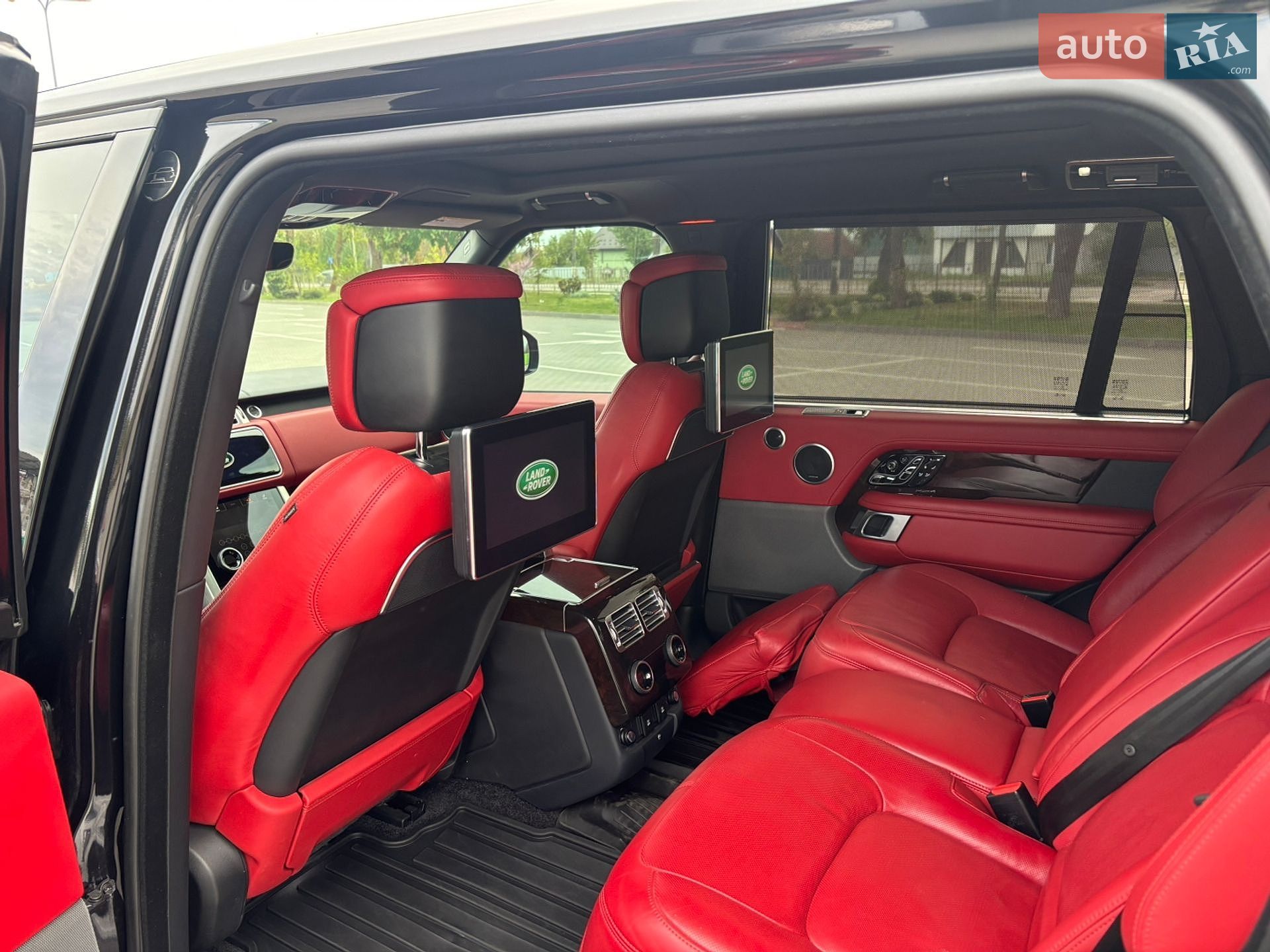 Land Rover Range Rover 2019 VIN SALGV5SE0LA579598 фото оголошення 34 з 60