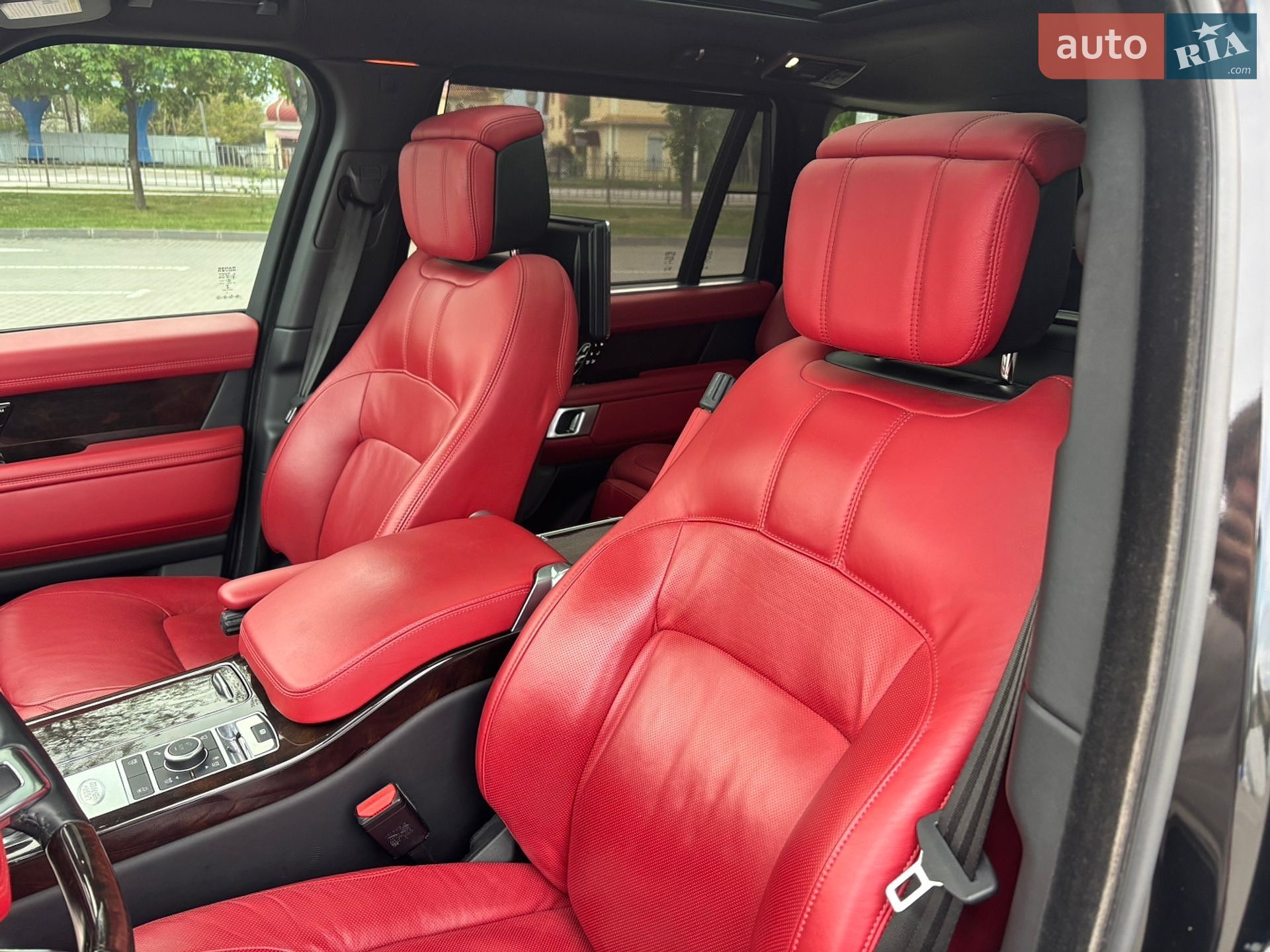 Land Rover Range Rover 2019 VIN SALGV5SE0LA579598 фото оголошення 44 з 60