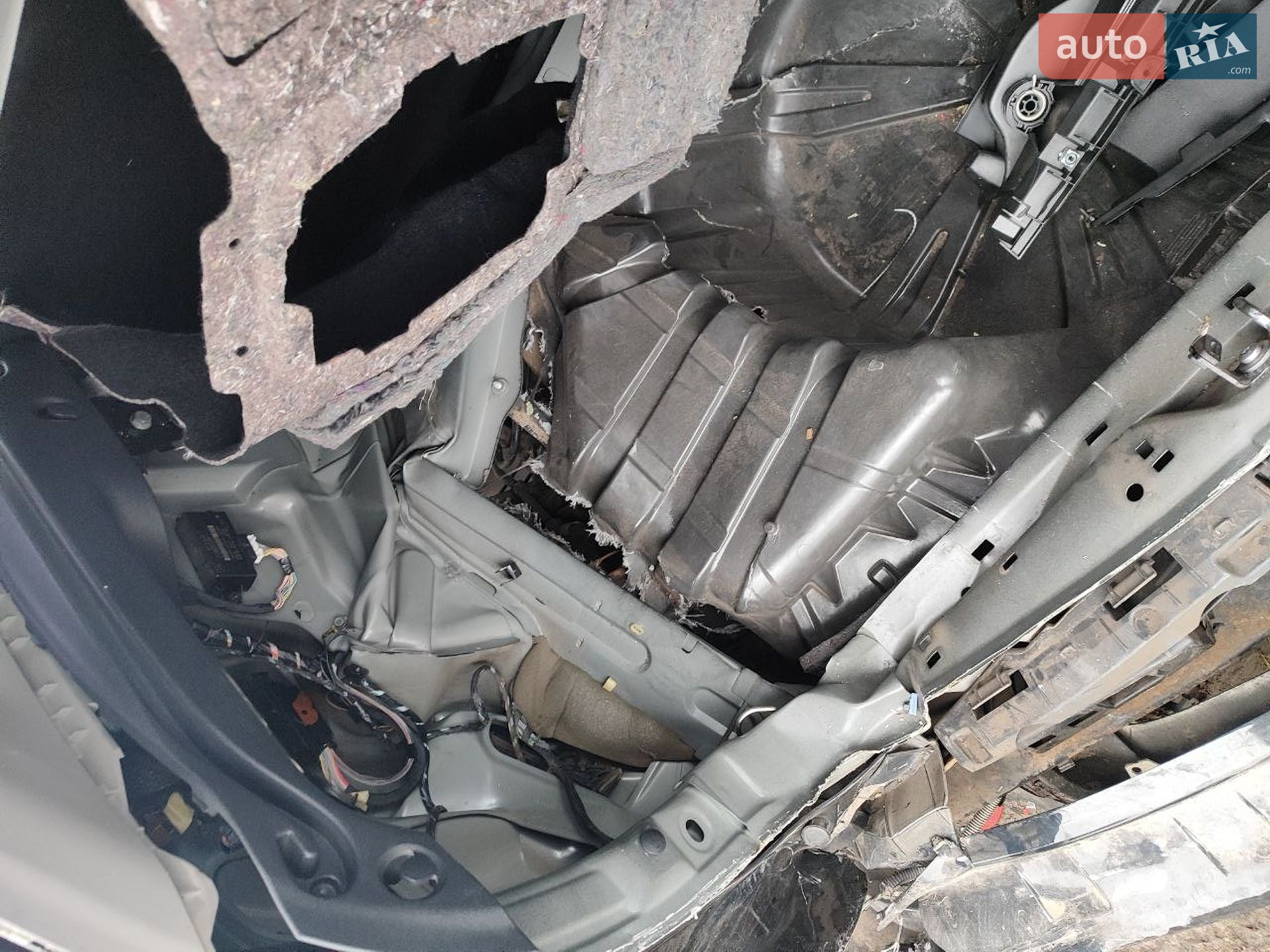 Renault Megane 2012 VIN VF1KZ140647119464 фото оголошення 11 з 49