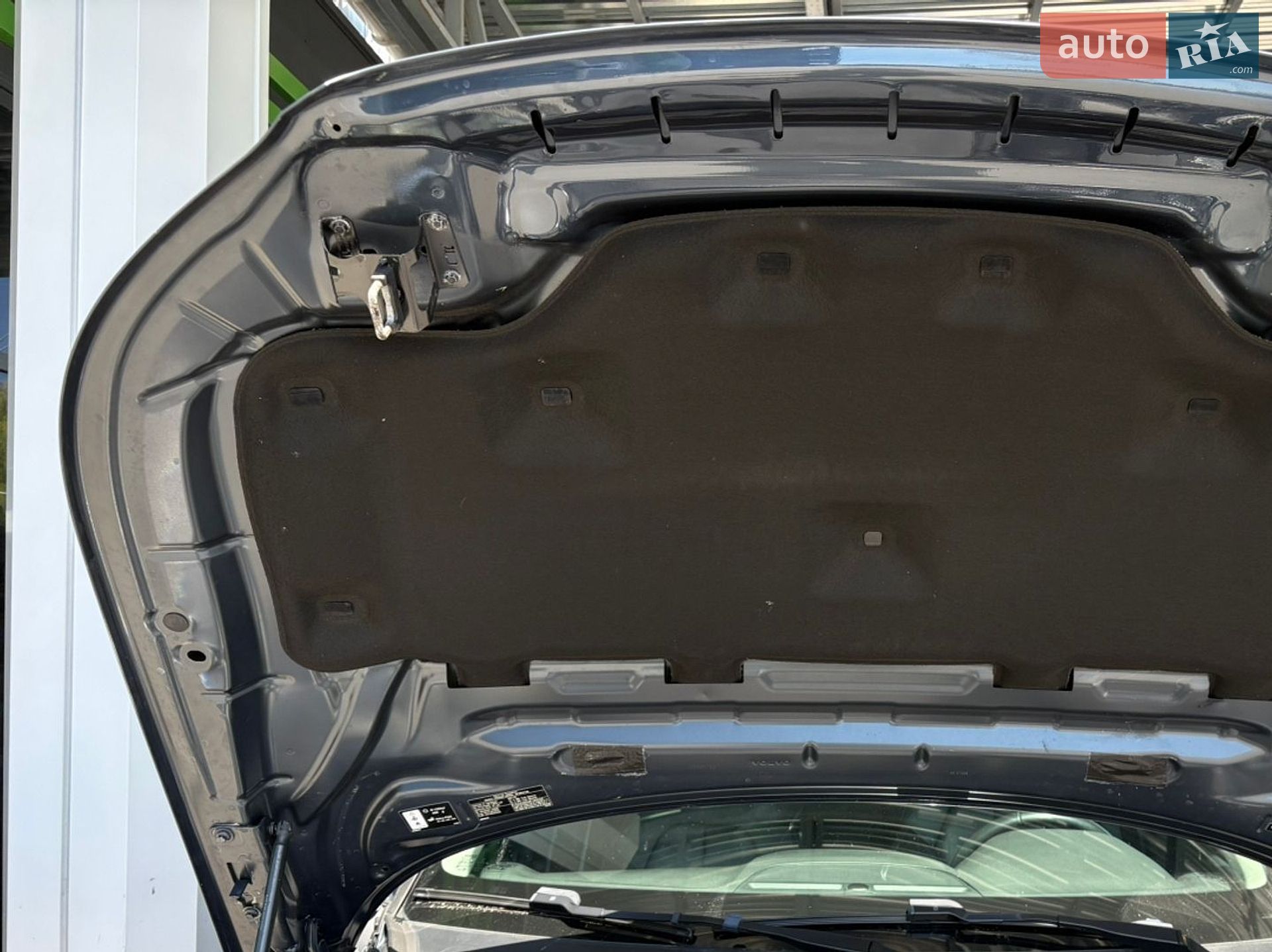 Volvo XC40 2020 VIN YV4162UK4M2404775 фото оголошення 47 з 50