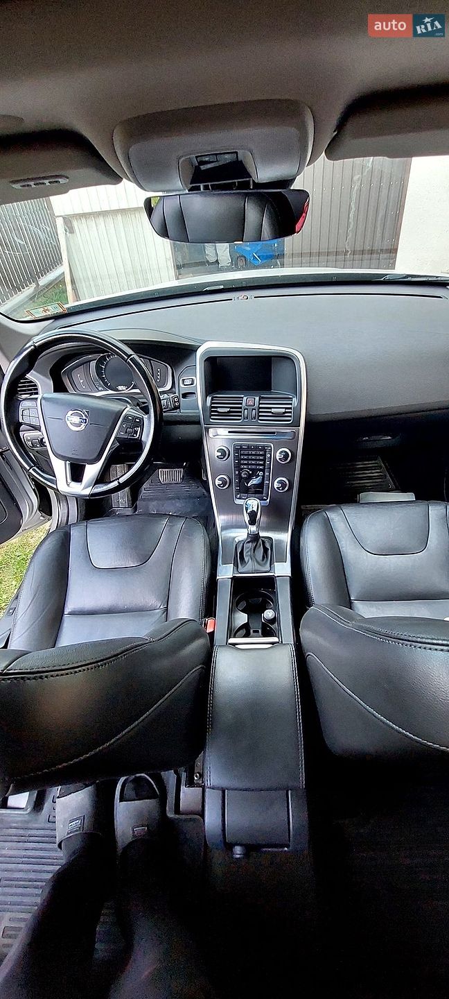 Volvo Xc60 2015 VIN YV4612RK0G2830657 фото оголошення 20 з 24