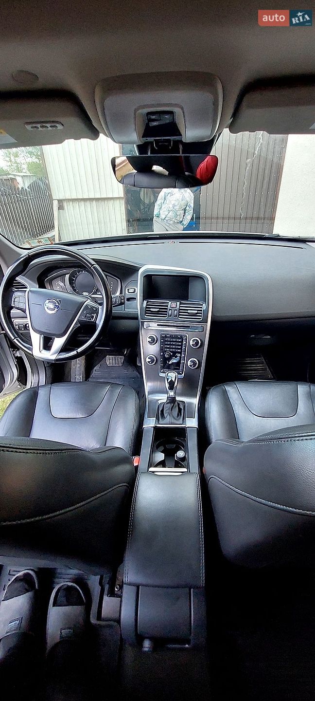 Volvo Xc60 2015 VIN YV4612RK0G2830657 фото оголошення 21 з 24