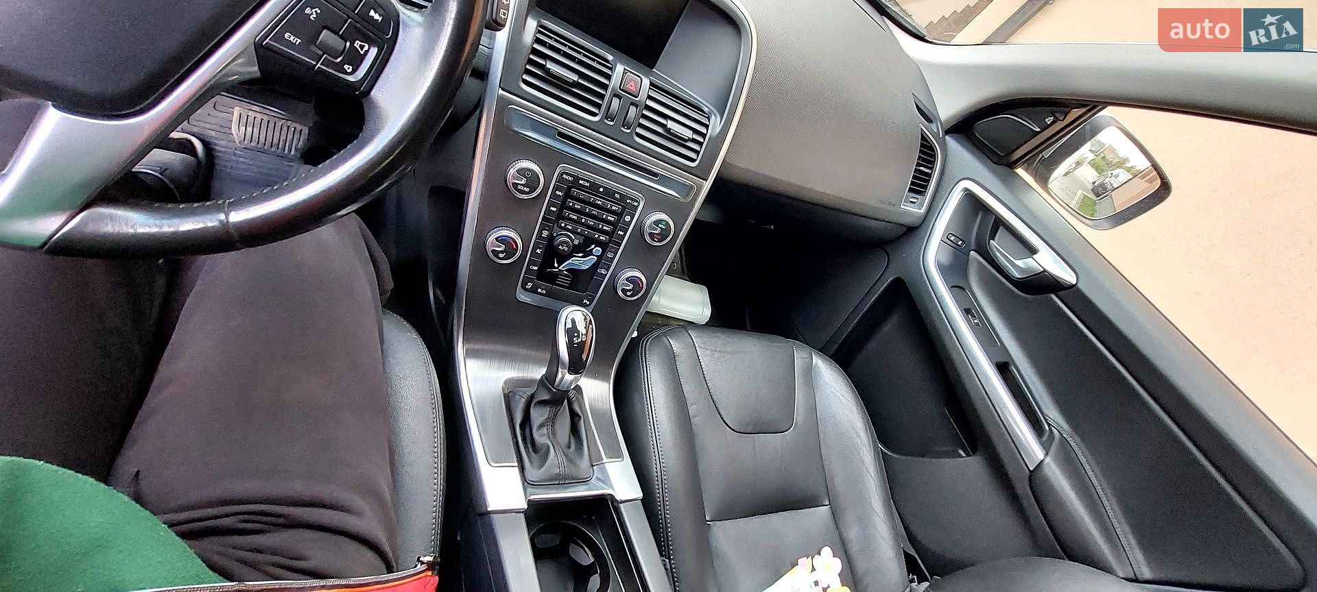 Volvo Xc60 2015 VIN YV4612RK0G2830657 фото оголошення 23 з 24