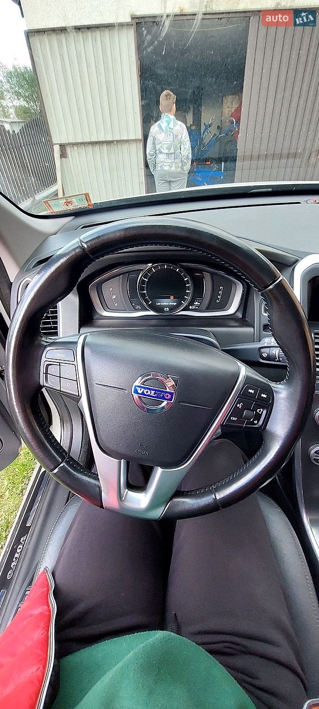 Volvo Xc60 2015 VIN YV4612RK0G2830657 фото оголошення 24 з 24