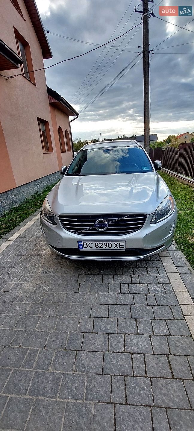 Volvo Xc60 2015 VIN YV4612RK0G2830657 фото оголошення 11 з 24
