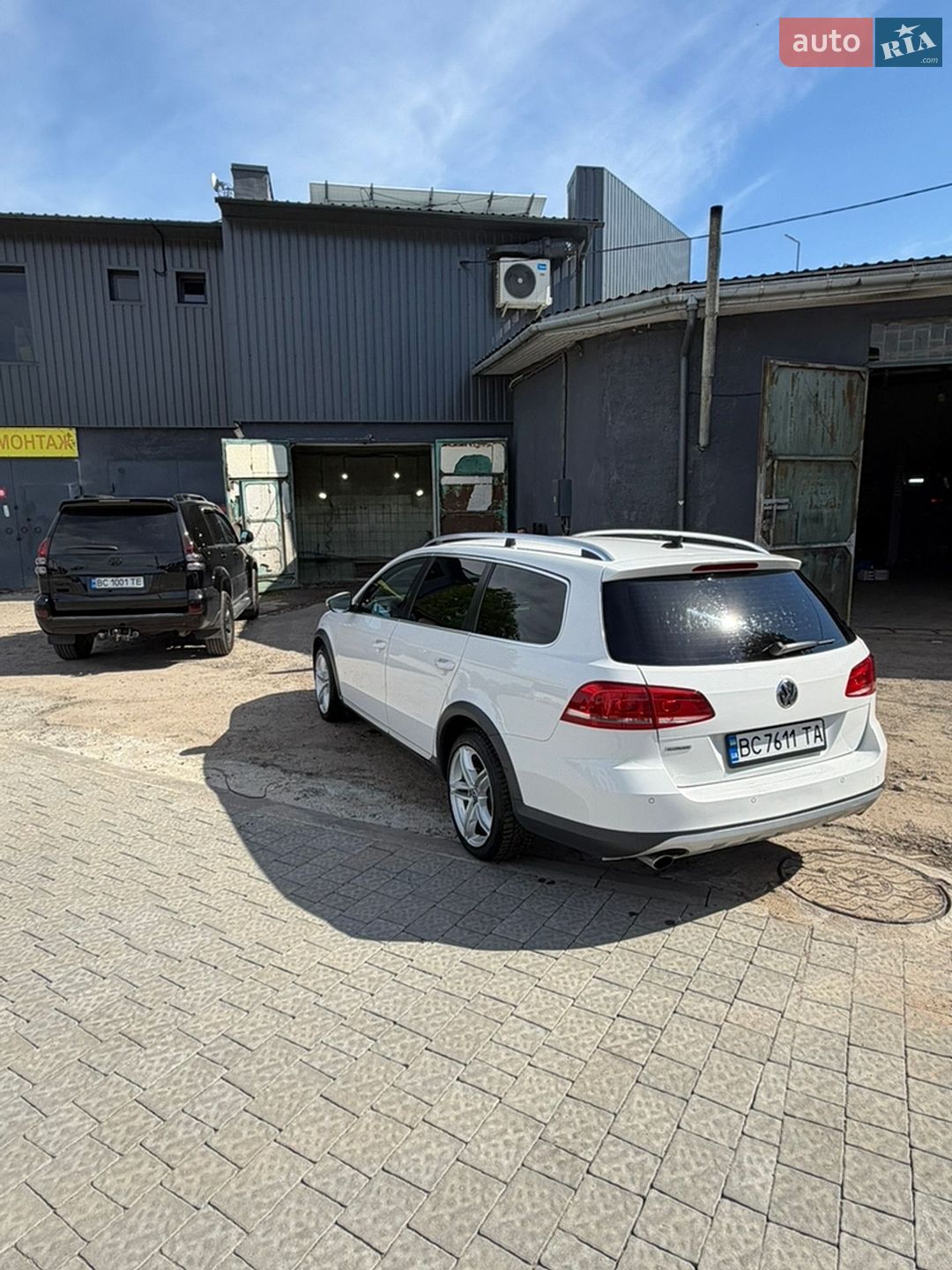 Volkswagen Passat 2014 VIN WVWZZZ3CZFE025857 фото оголошення 8 з 17