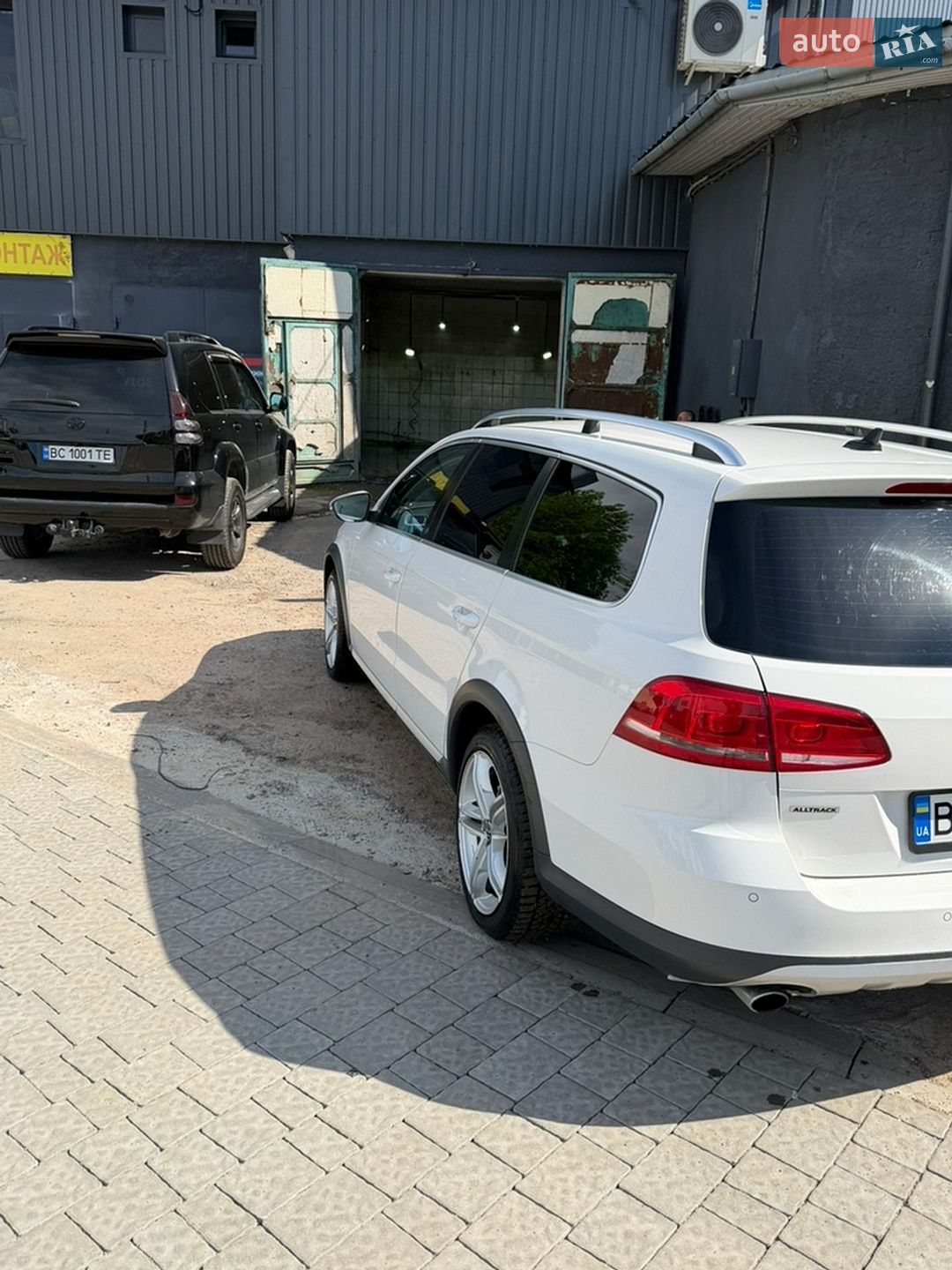 Volkswagen Passat 2014 VIN WVWZZZ3CZFE025857 фото оголошення 9 з 17