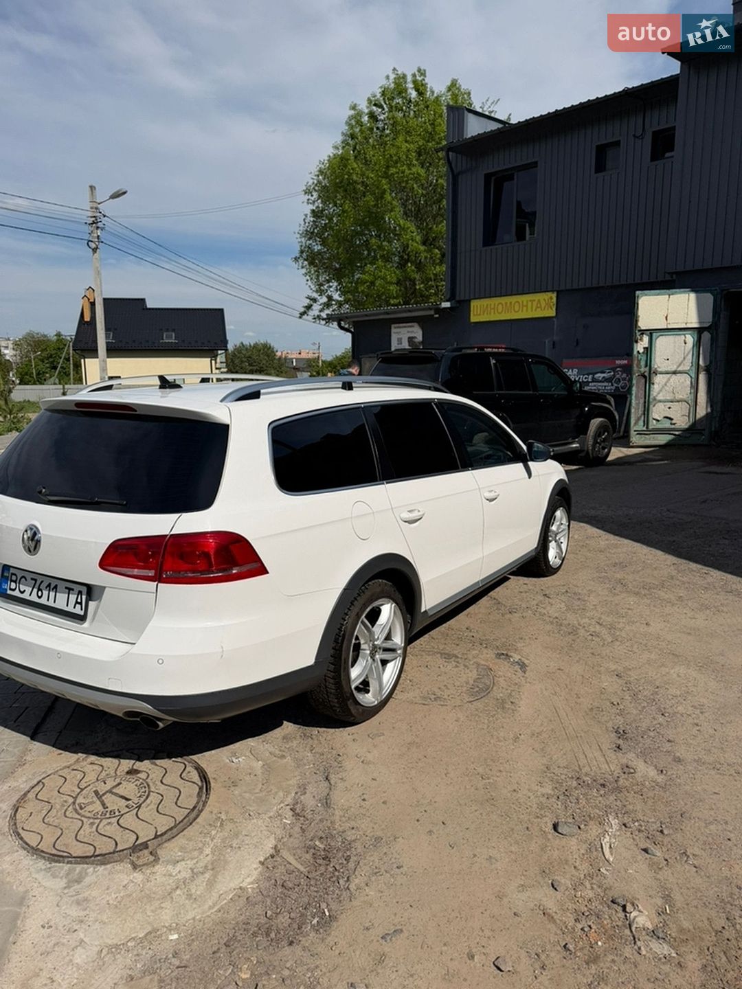 Volkswagen Passat 2014 VIN WVWZZZ3CZFE025857 фото оголошення 10 з 17