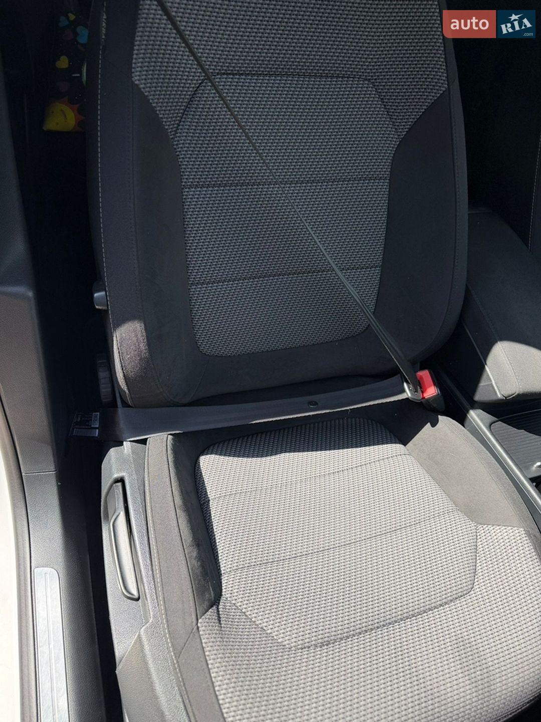 Volkswagen Passat 2014 VIN WVWZZZ3CZFE025857 фото оголошення 15 з 17