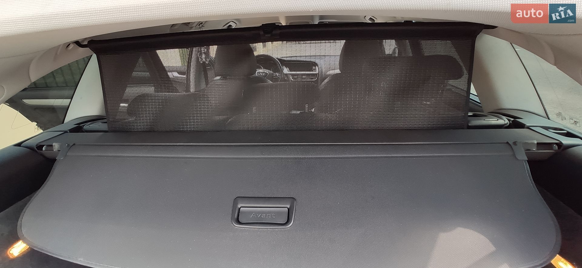 Audi A4 2014 VIN WAUZZZ8K0EA127675 фото оголошення 9 з 19