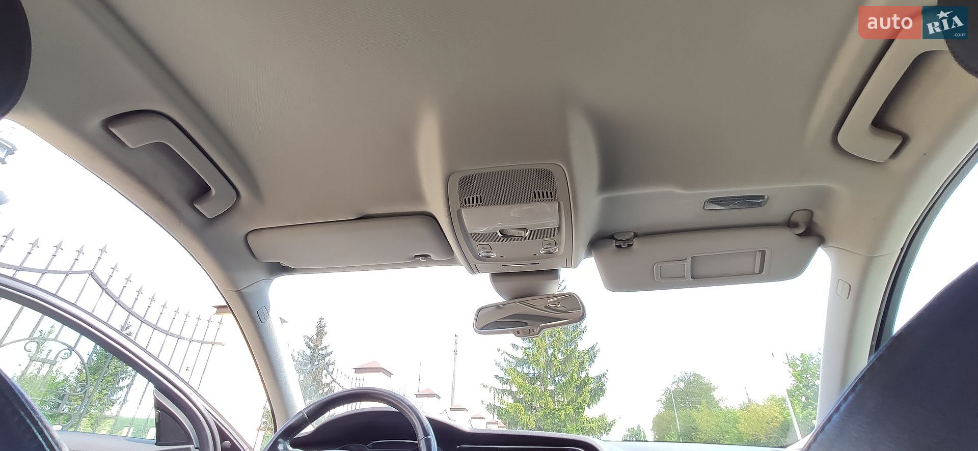 Audi A4 2014 VIN WAUZZZ8K0EA127675 фото оголошення 4 з 19