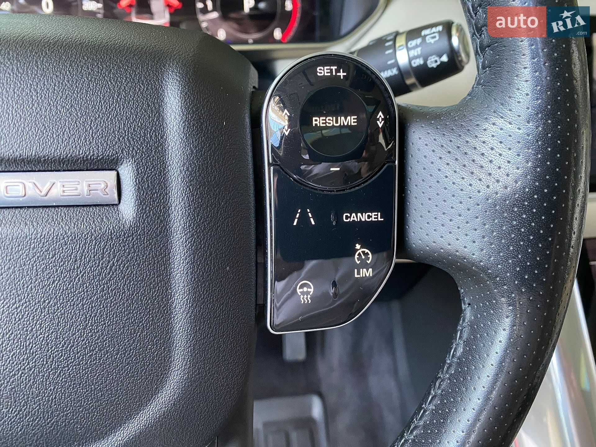 Land Rover Range Rover Sport 2019 VIN SALWR2RK7KA872889 фото оголошення 20 з 42