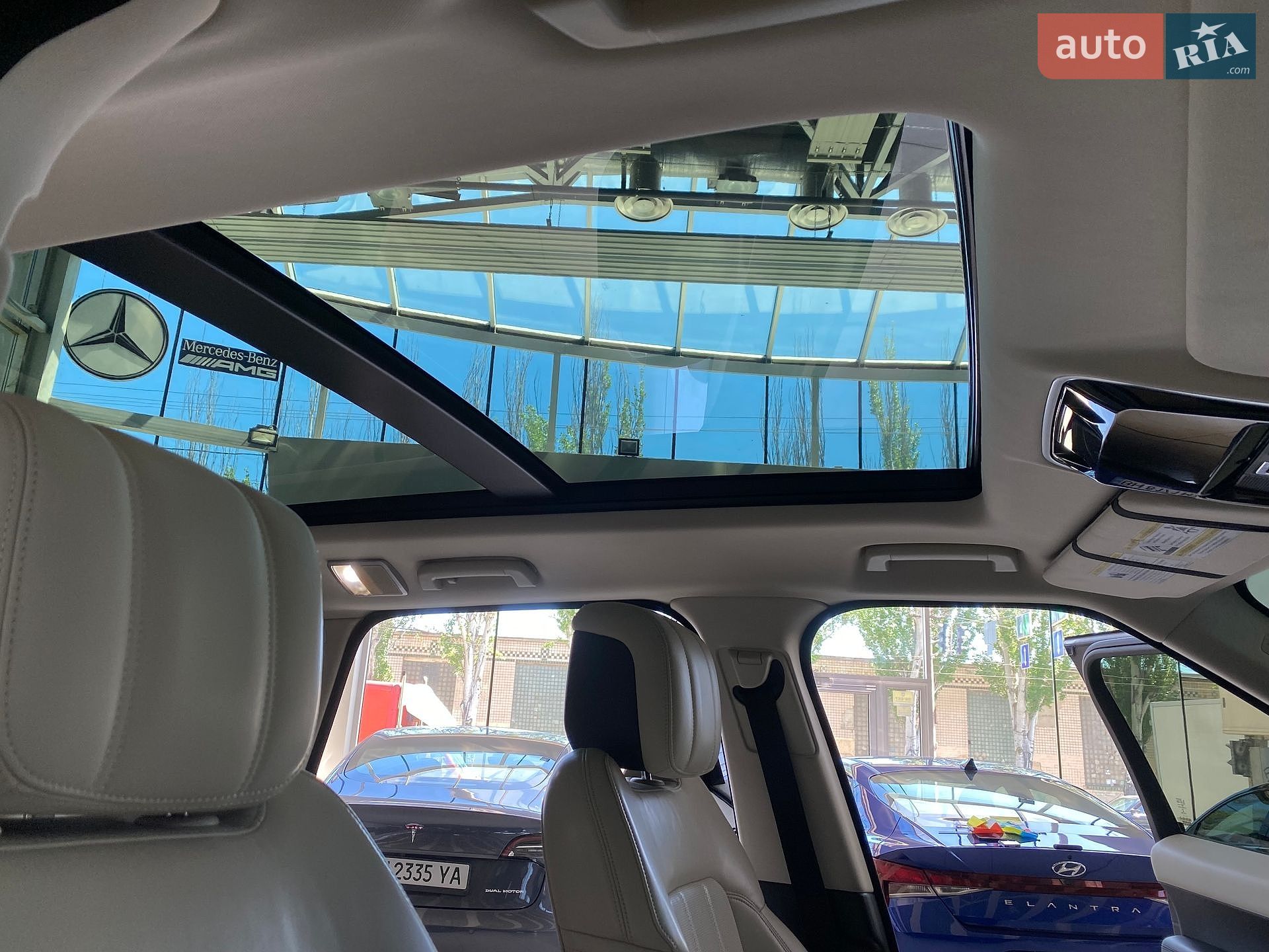 Land Rover Range Rover Sport 2019 VIN SALWR2RK7KA872889 фото оголошення 31 з 42