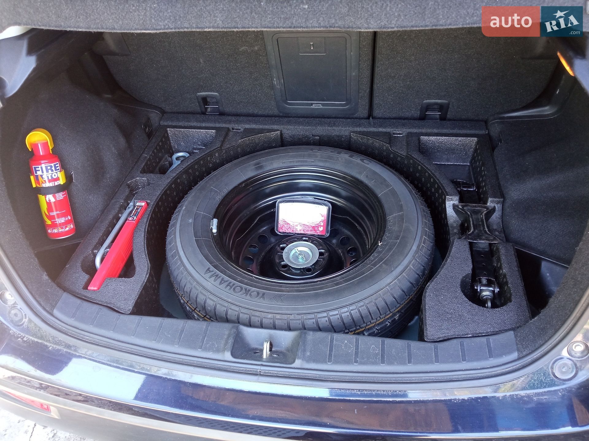 Mitsubishi ASX 2010 VIN JMBXTGA3WBZ001491 фото оголошення 6 з 16
