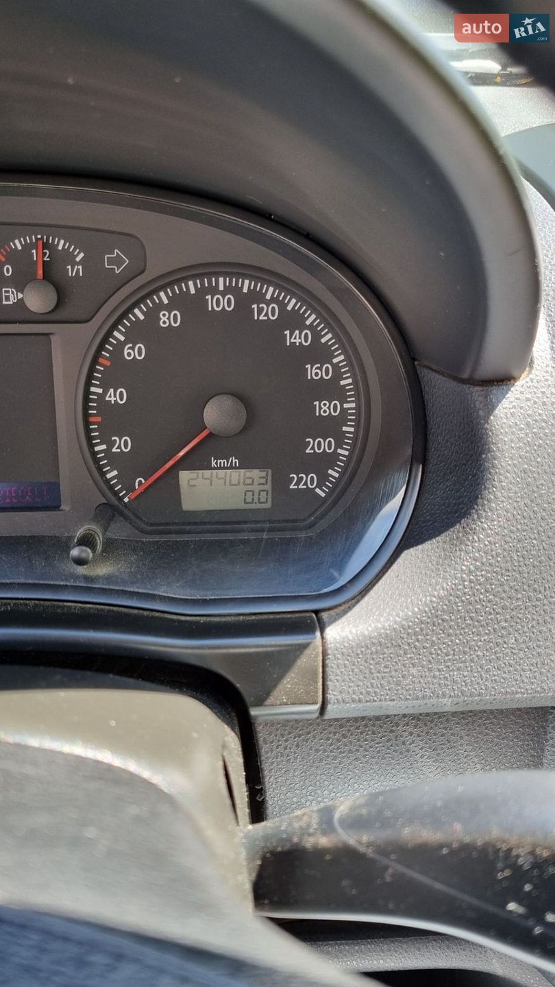 Volkswagen Polo 2007 VIN WVWZZZ9NZ7D048277 фото оголошення 14 з 14