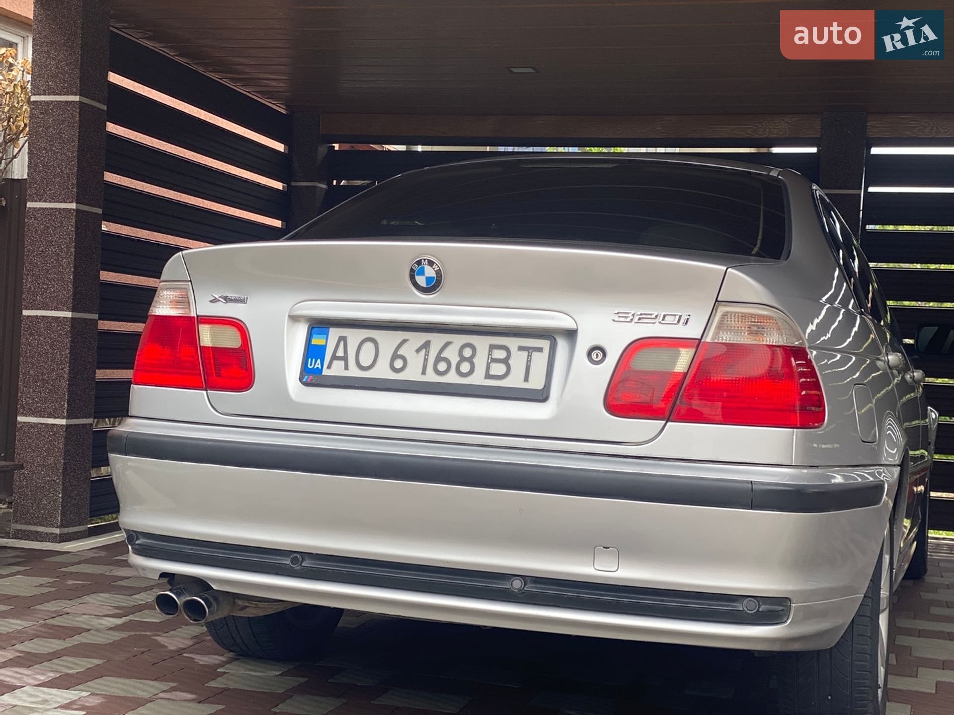 BMW 3 Series 1999 VIN WBAAM11050KF11267 фото оголошення 2 з 10