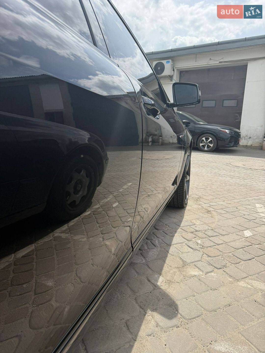 Mercedes-Benz S-Class 2012 VIN WDD2210831A513702 фото оголошення 10 з 30