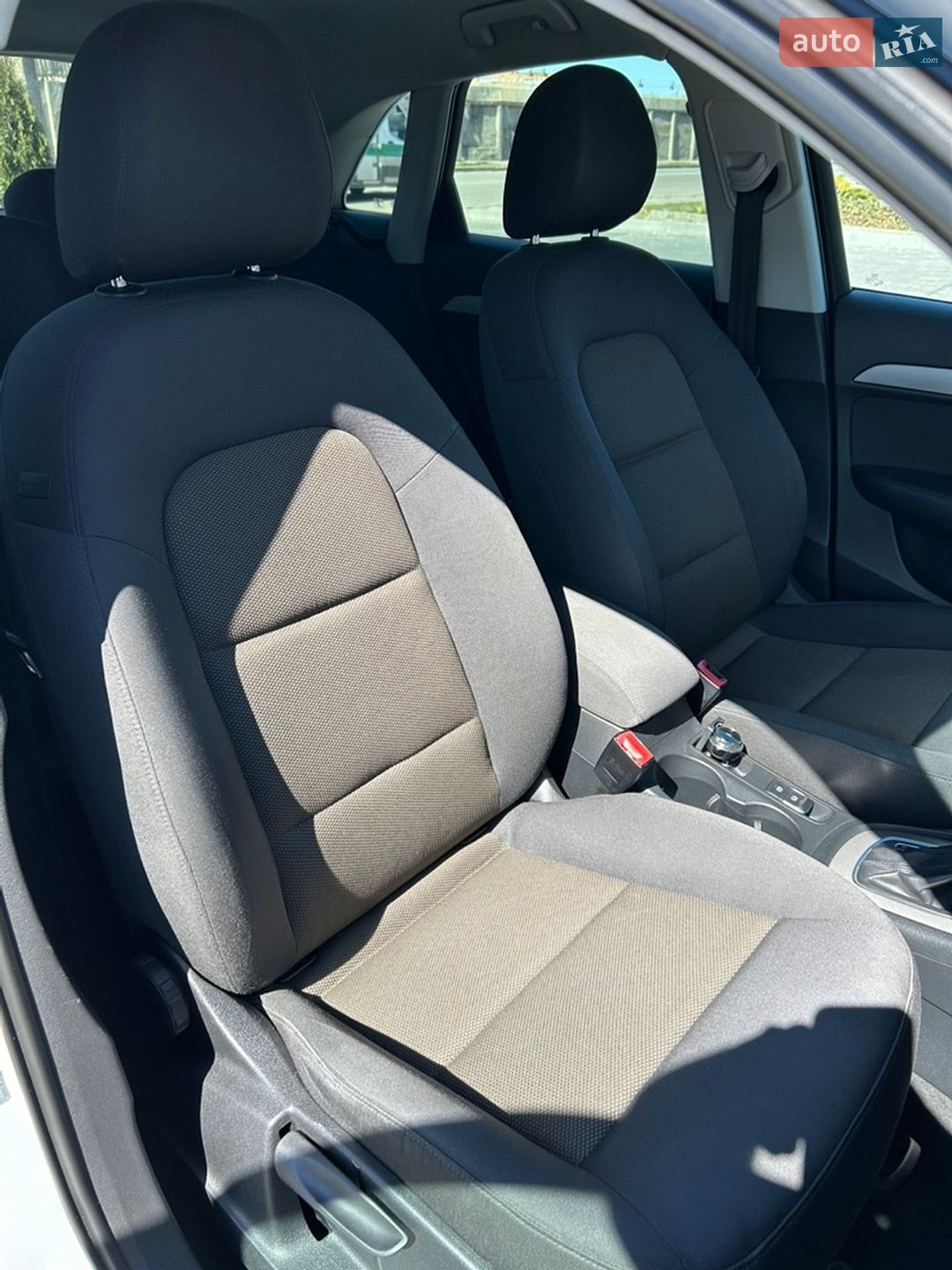 Audi Q3 2012 VIN WAUZZZ8U7DR021743 фото оголошення 15 з 18