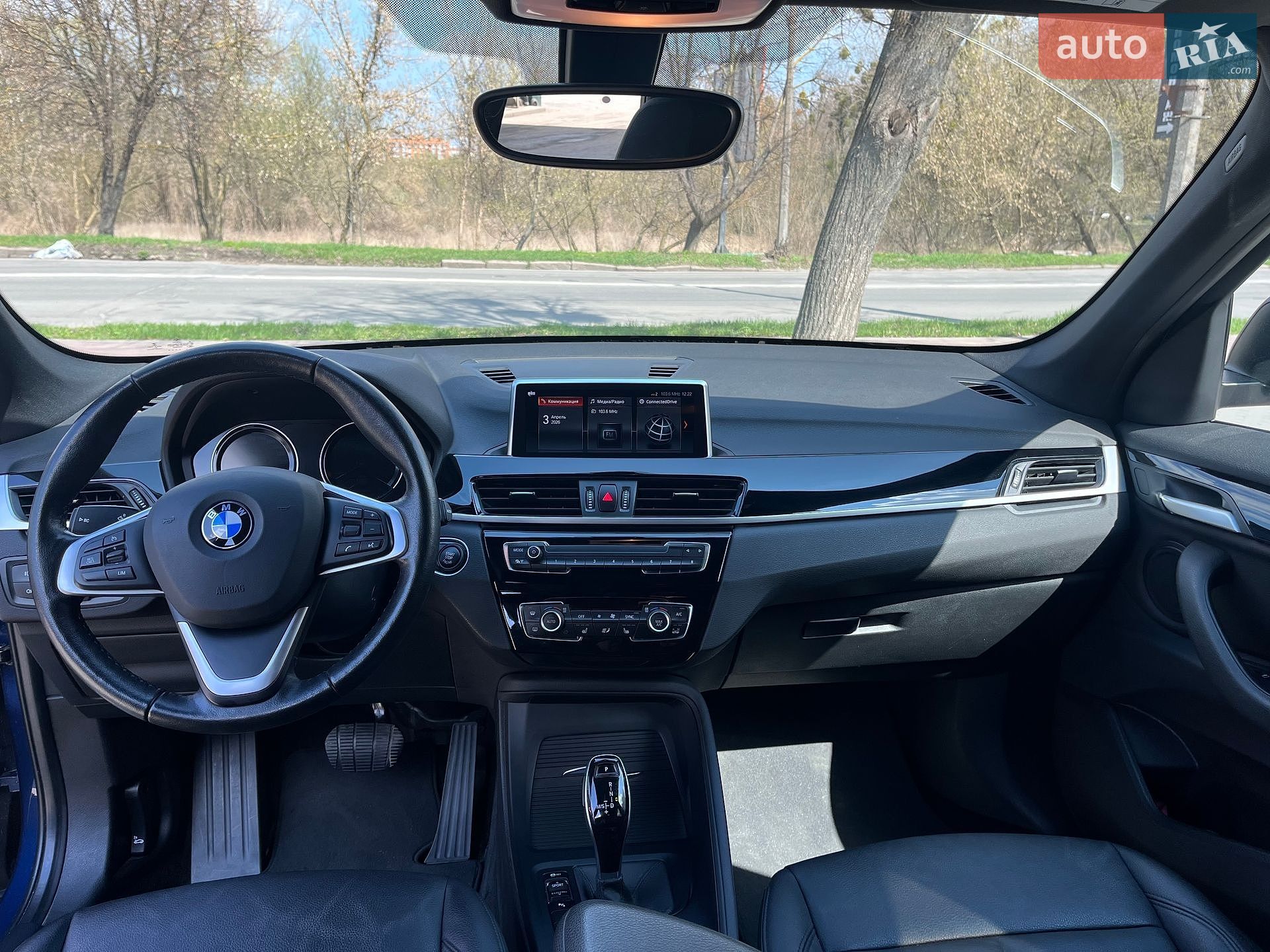 BMW X1 2022 VIN WBA31AA0705U87065 фото оголошення 5 з 13