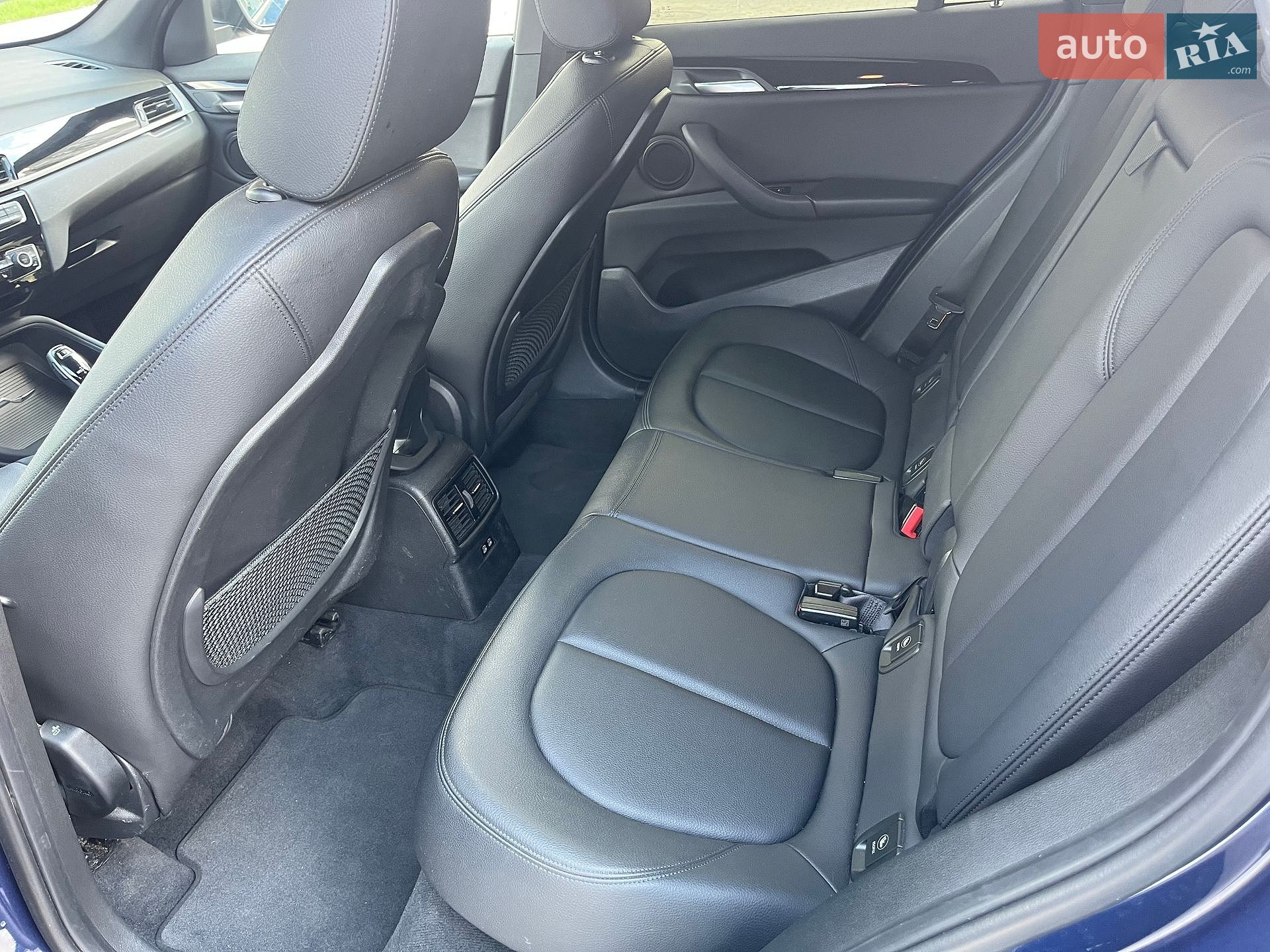 BMW X1 2022 VIN WBA31AA0705U87065 фото оголошення 7 з 13
