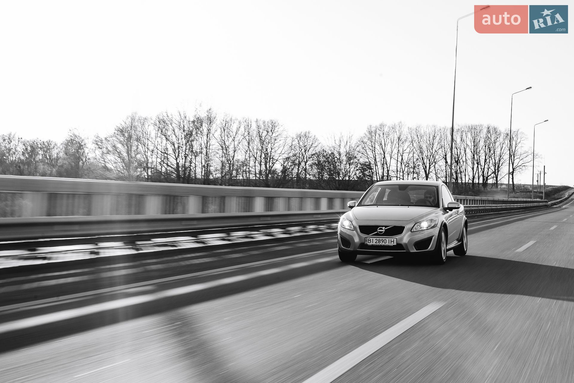 Volvo C30 2011 VIN YV1672MK0C2280065 фото оголошення 20 з 21