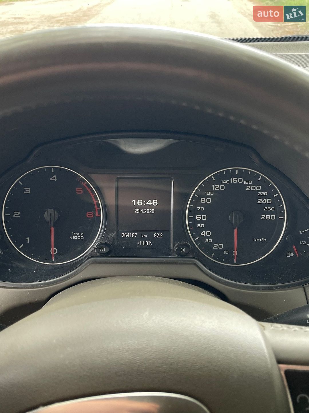 Audi Q5 2011 VIN WAUZZZ8R5BA099736 фото оголошення 13 з 20
