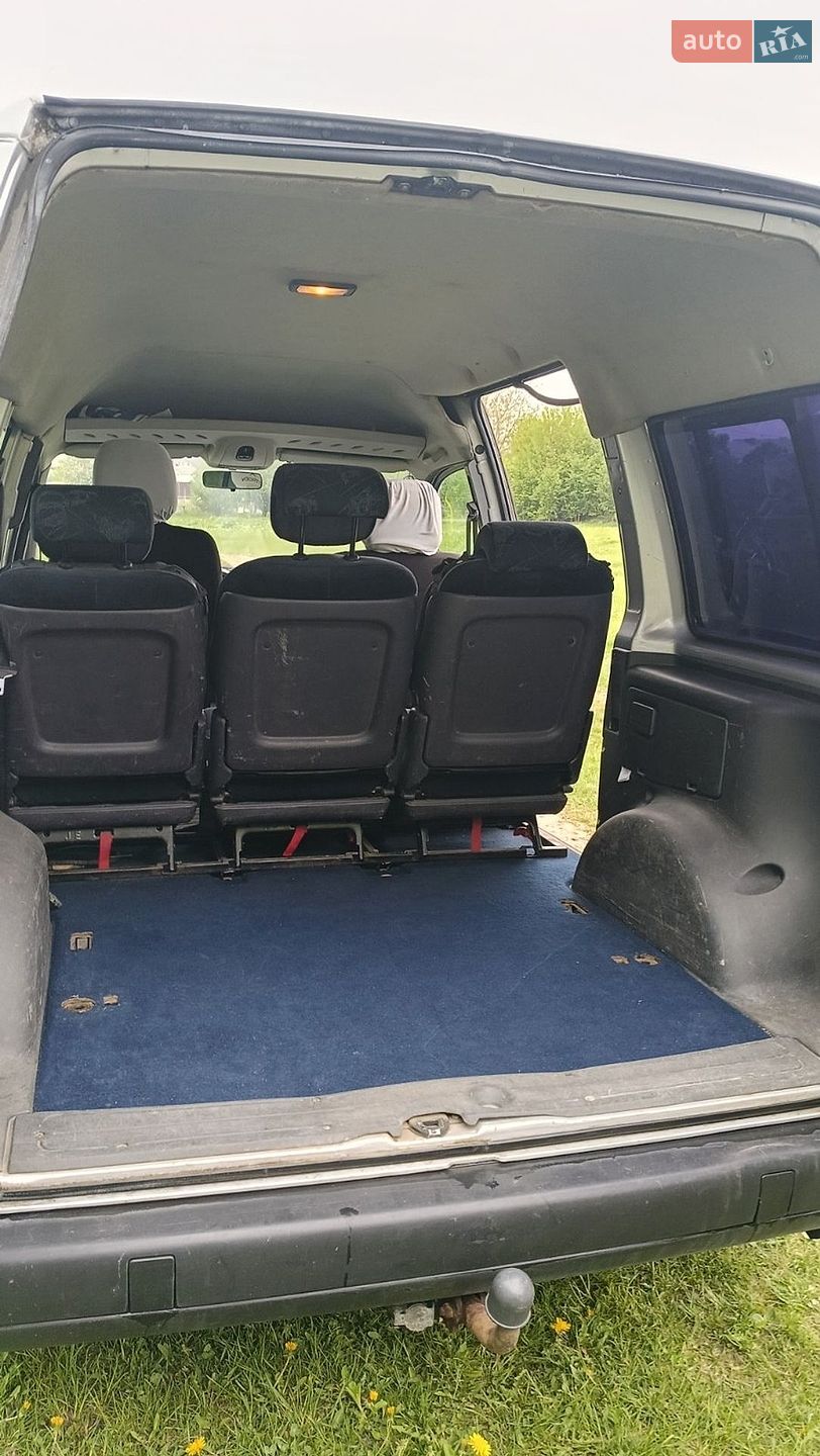 Citroen Jumpy 2006 VIN VF7BCRFNC86177591 фото оголошення 7 з 8