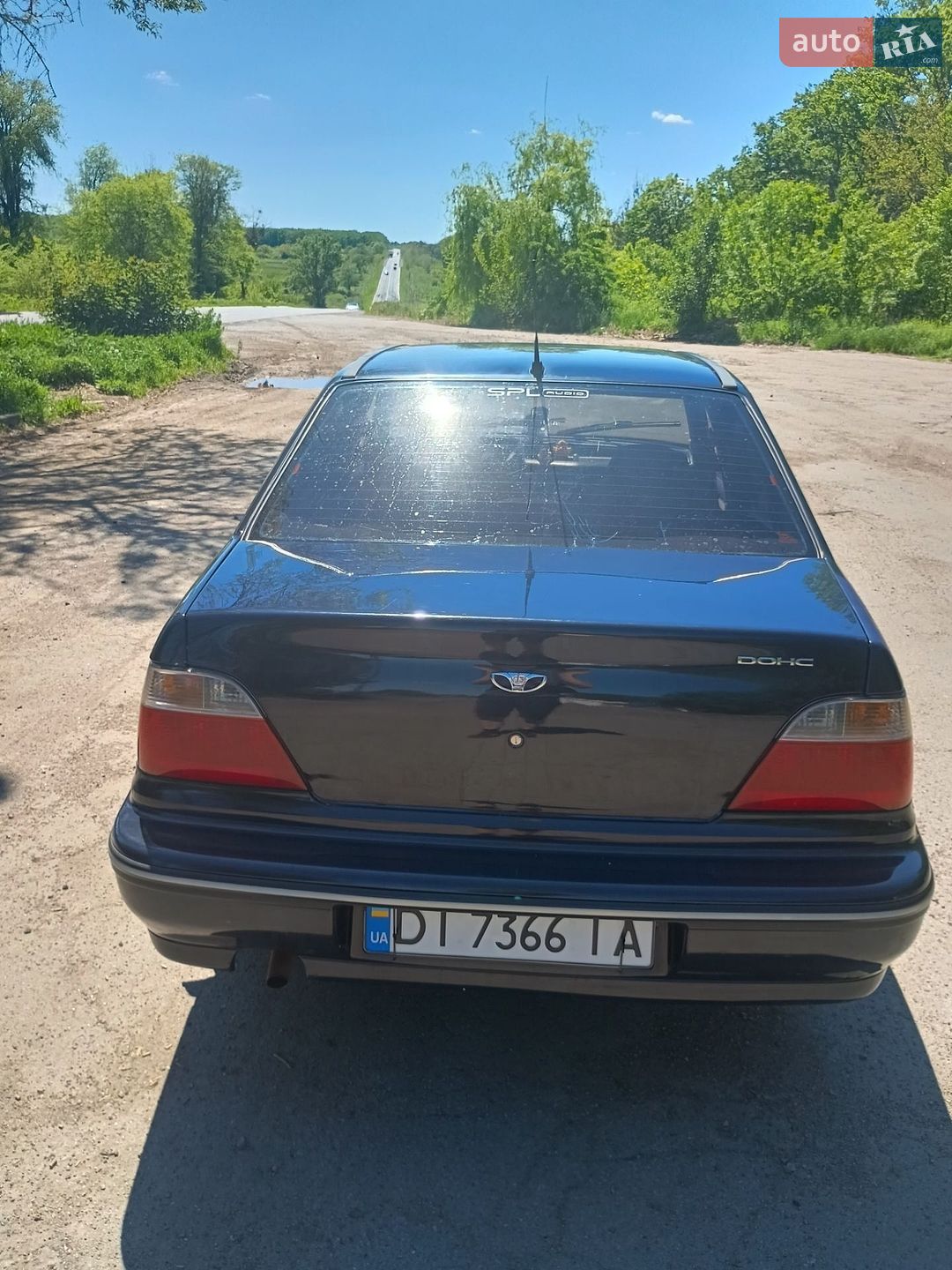 Daewoo Nexia 2007 VIN XWB3D31UD8A149082 фото оголошення 4 з 6